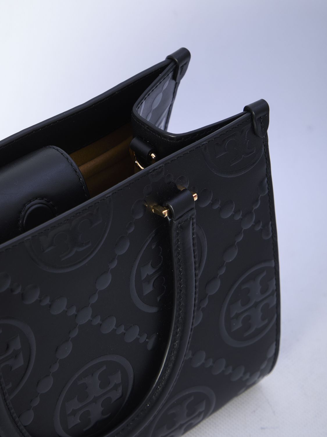 TORY BURCH T Monogram Handbag