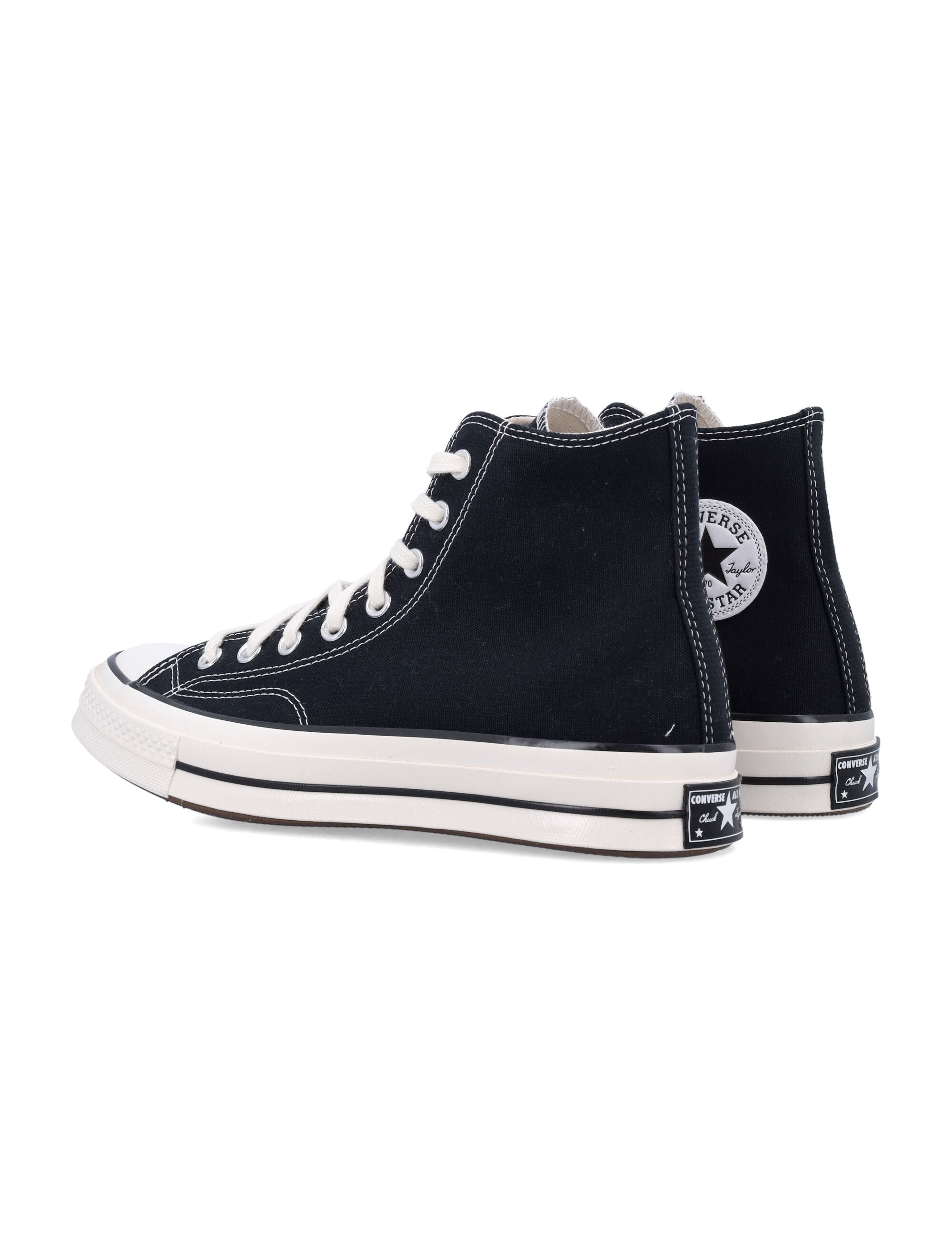 CONVERSE High-Top Lace-Up Chuck 70 Sneakers