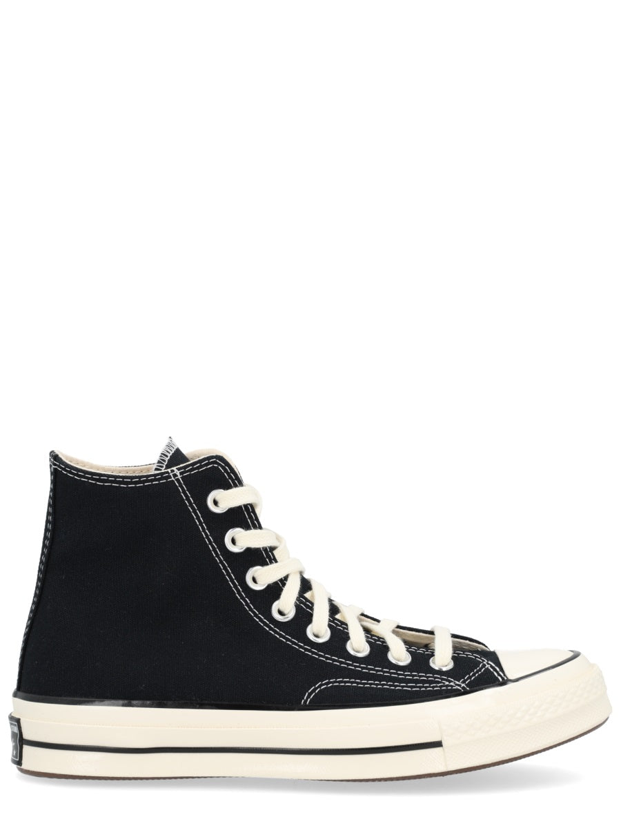 CONVERSE Vintage High-Top Sneakers for All Seasons
