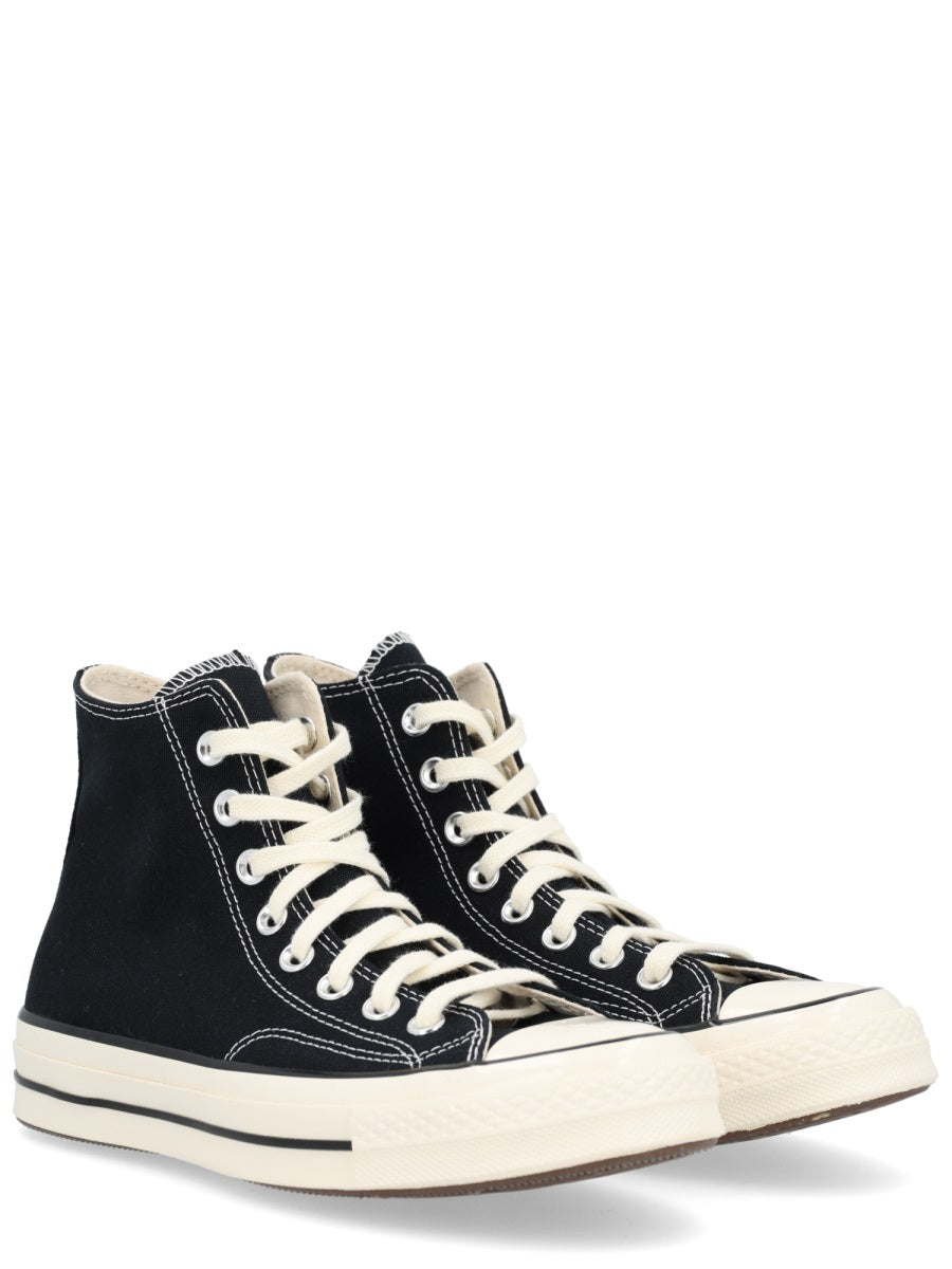 CONVERSE Vintage High-Top Sneakers for All Seasons