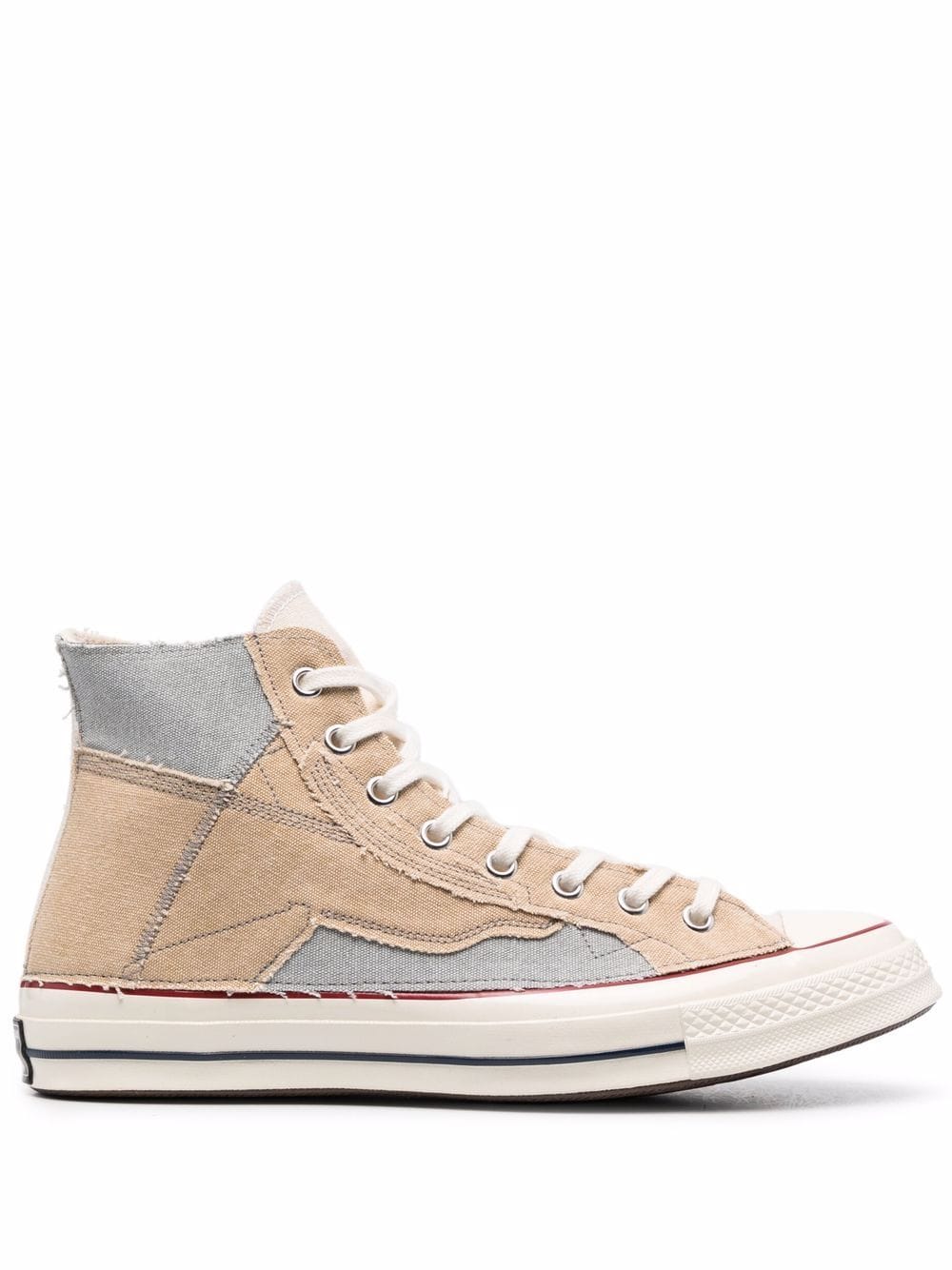 CONVERSE High-Top Sneakers