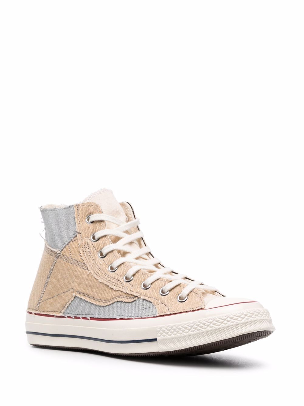 CONVERSE High-Top Sneakers