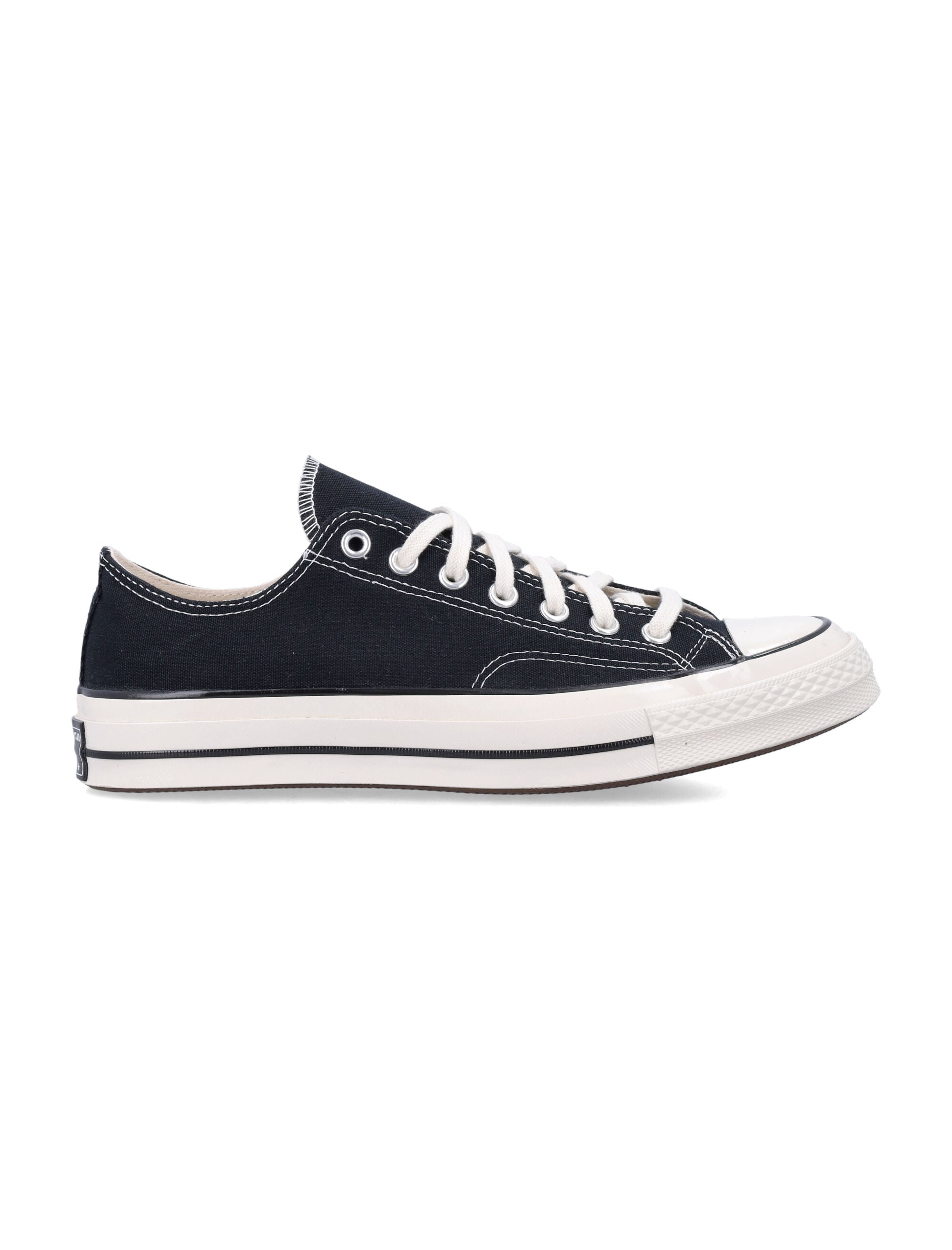 CONVERSE Classic Low Canvas Sneakers for Men