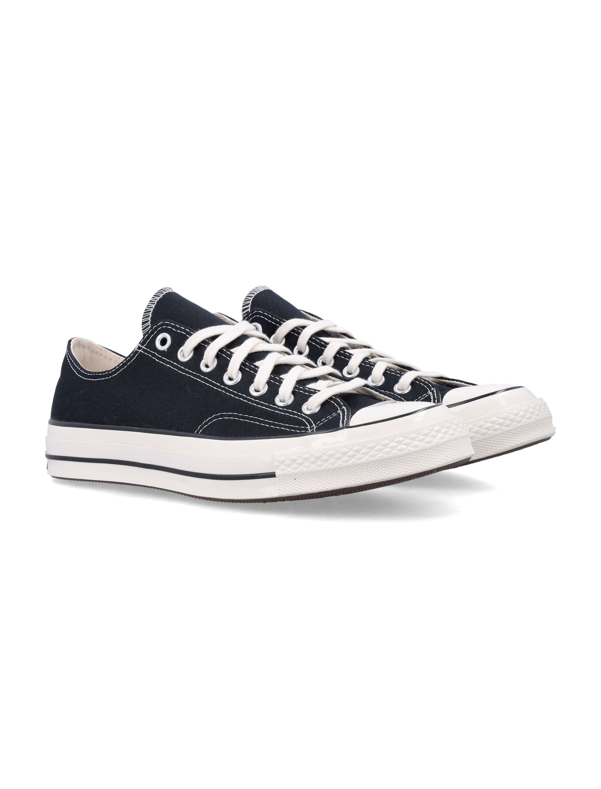 CONVERSE Classic Low Canvas Sneakers for Men