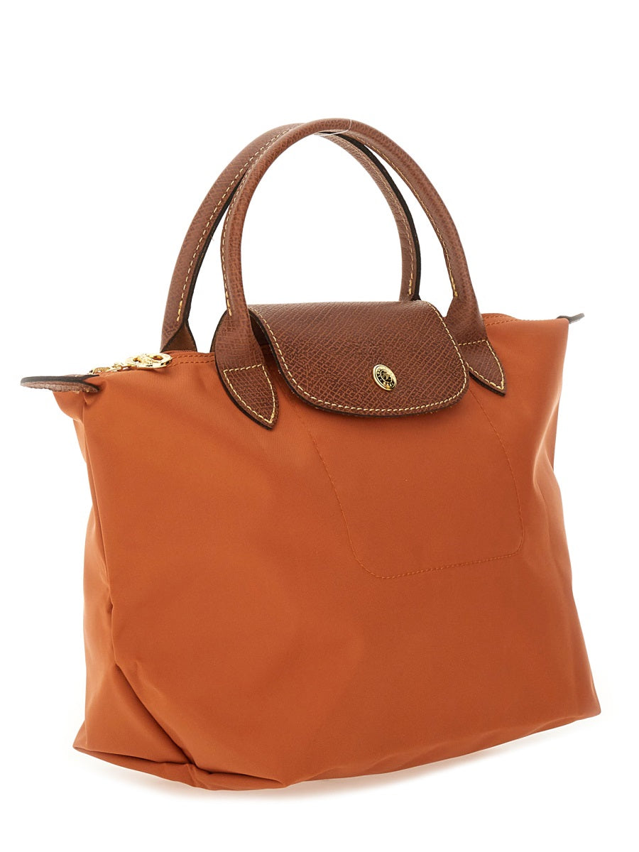 LONGCHAMP Mini Pliage Handbag