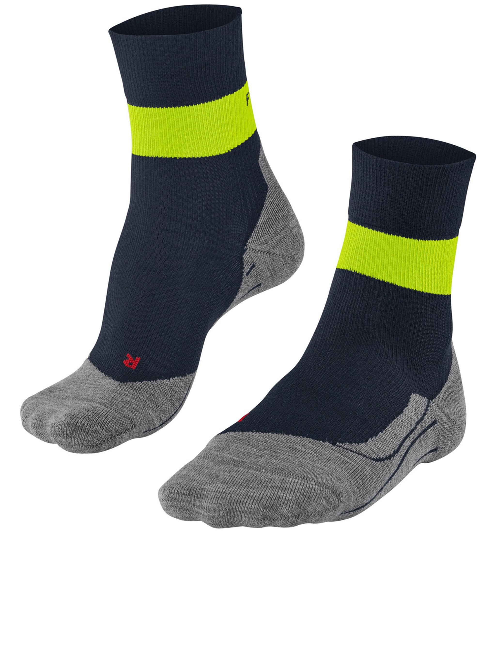 FALKE Compression Stabilizing Socks for Men - SS25