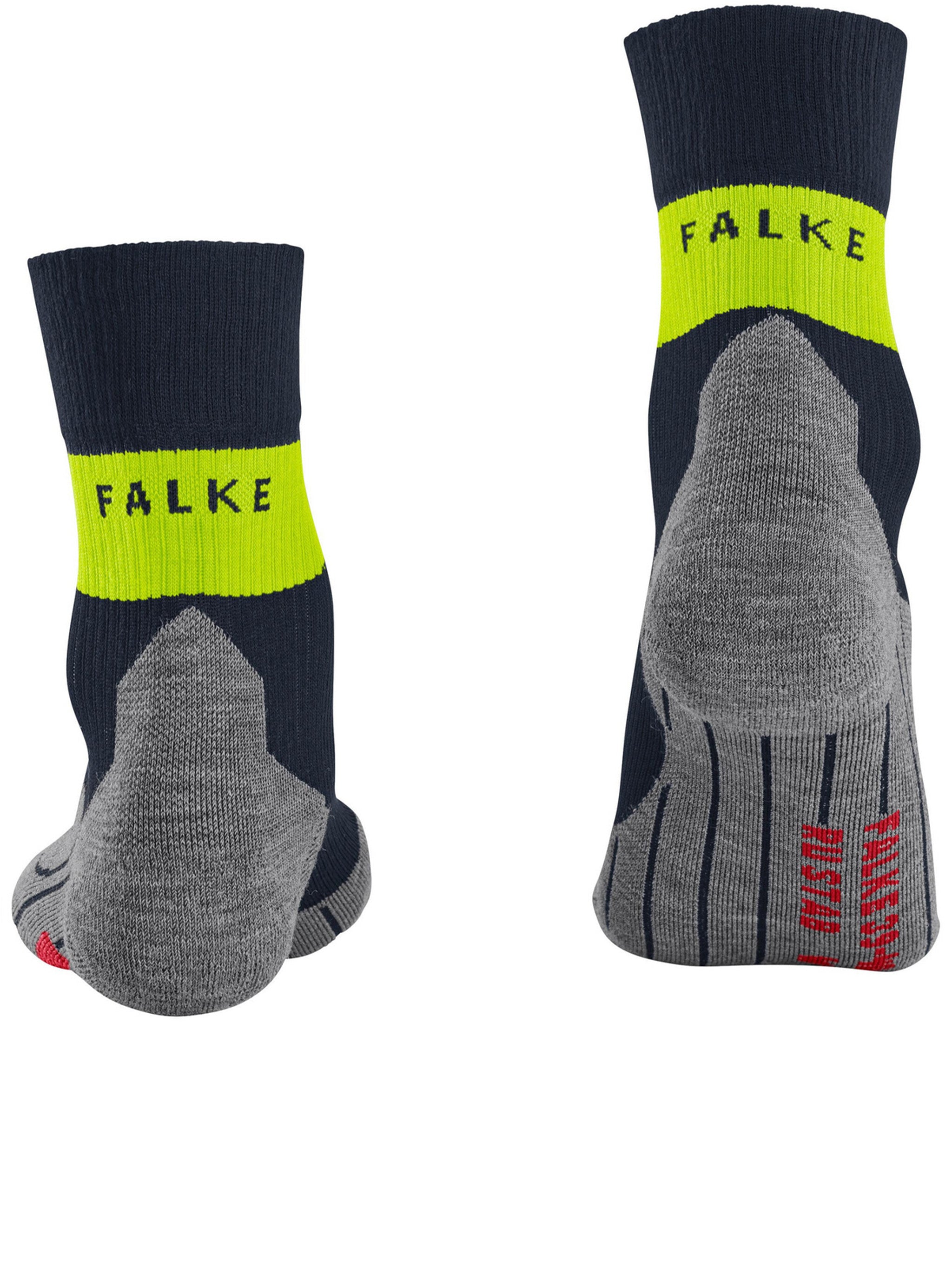 FALKE Compression Stabilizing Socks for Men - SS25