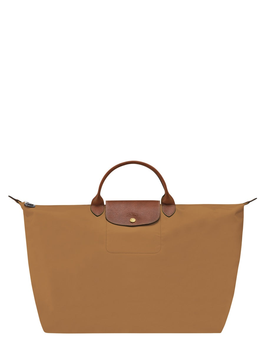 LONGCHAMP Chic Duffel Handbag for Women - FW25 Collection
