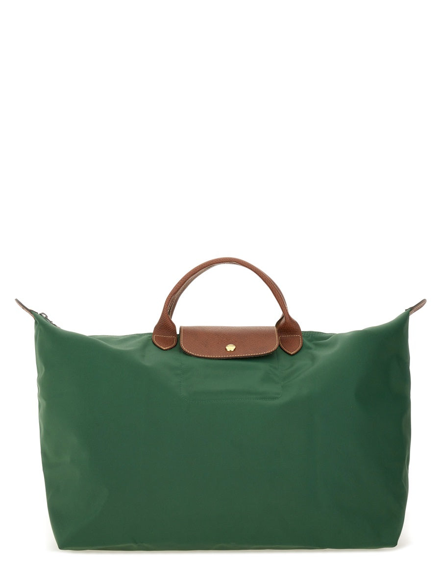 LONGCHAMP Ultimate Travel Duffel Handbag