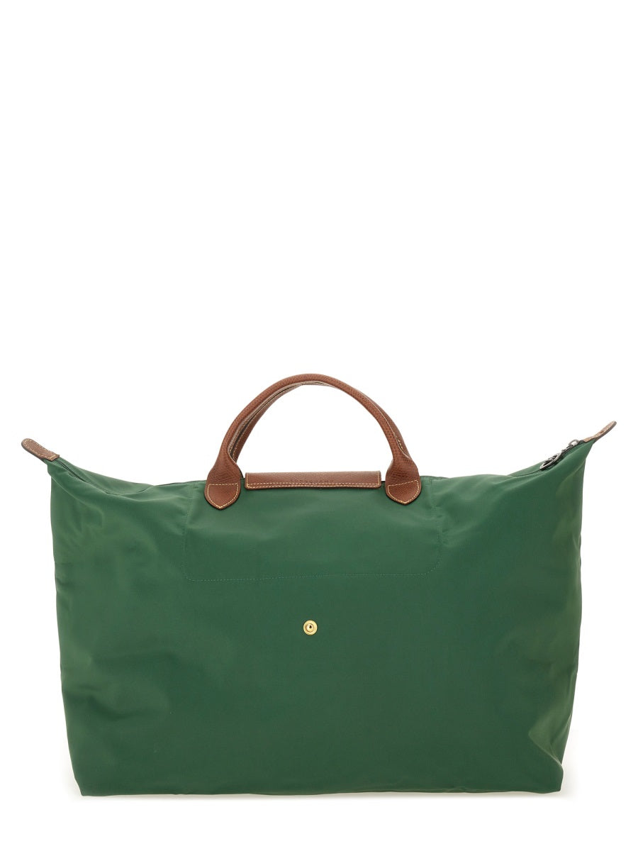 LONGCHAMP Ultimate Travel Duffel Handbag