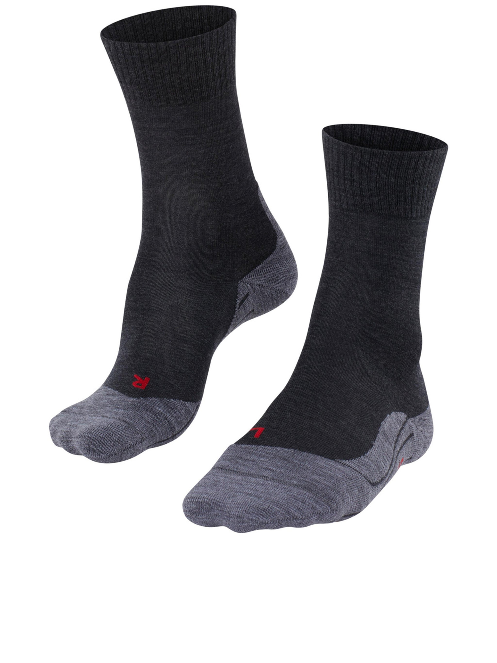 FALKE Trekking Socks for Outdoor Adventures - Men