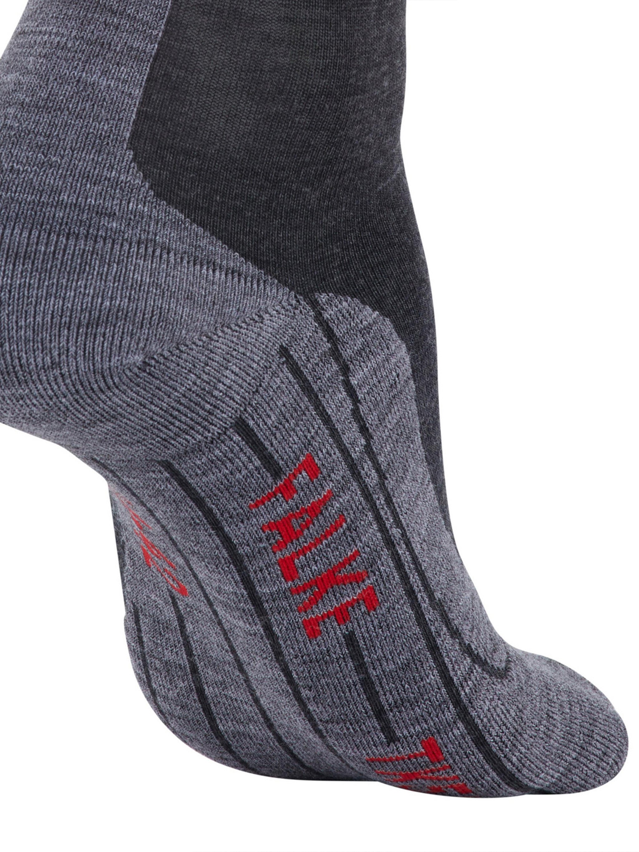 FALKE Trekking Socks for Outdoor Adventures - Men