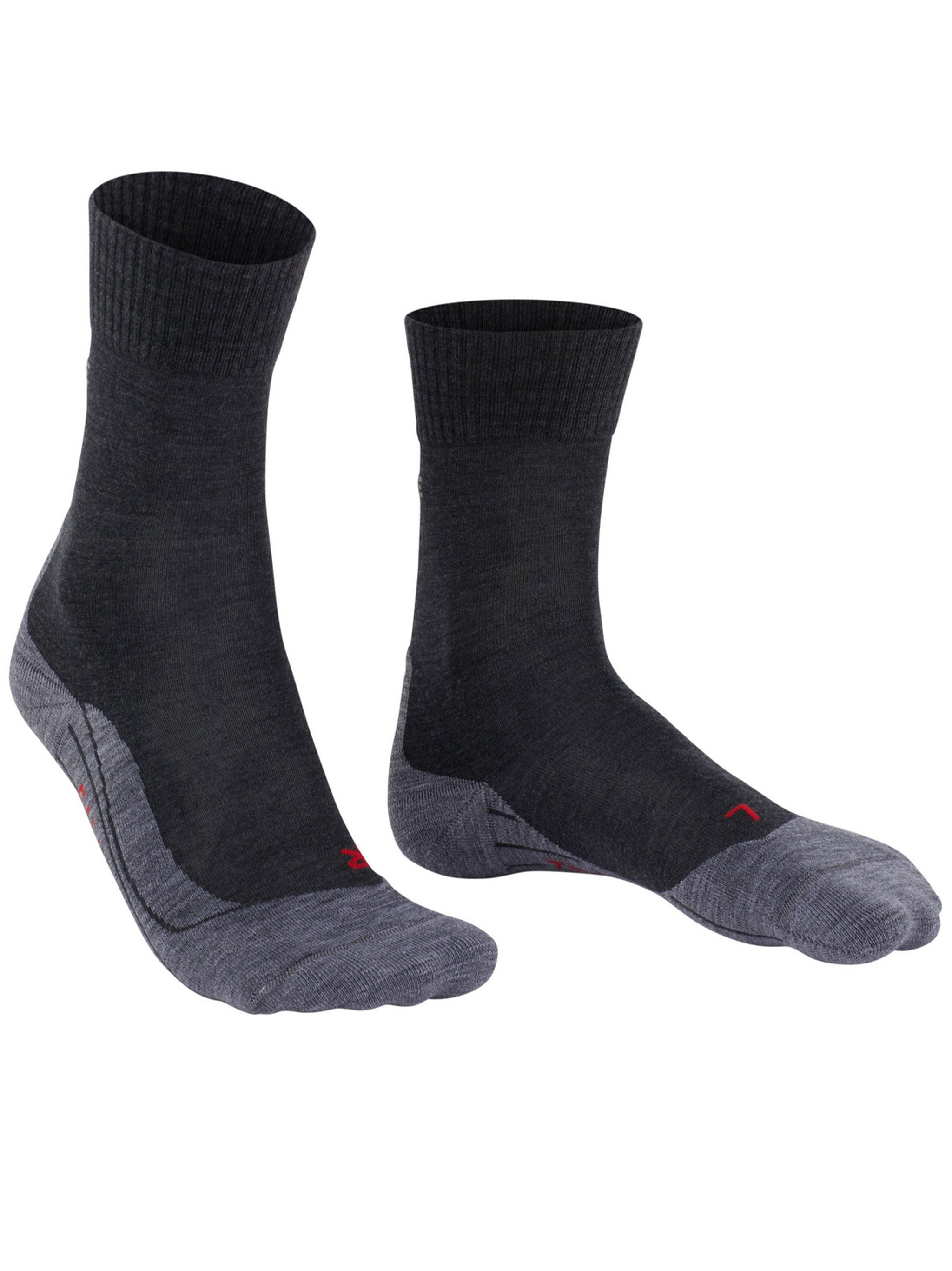 FALKE Trekking Socks for Women - SS25
