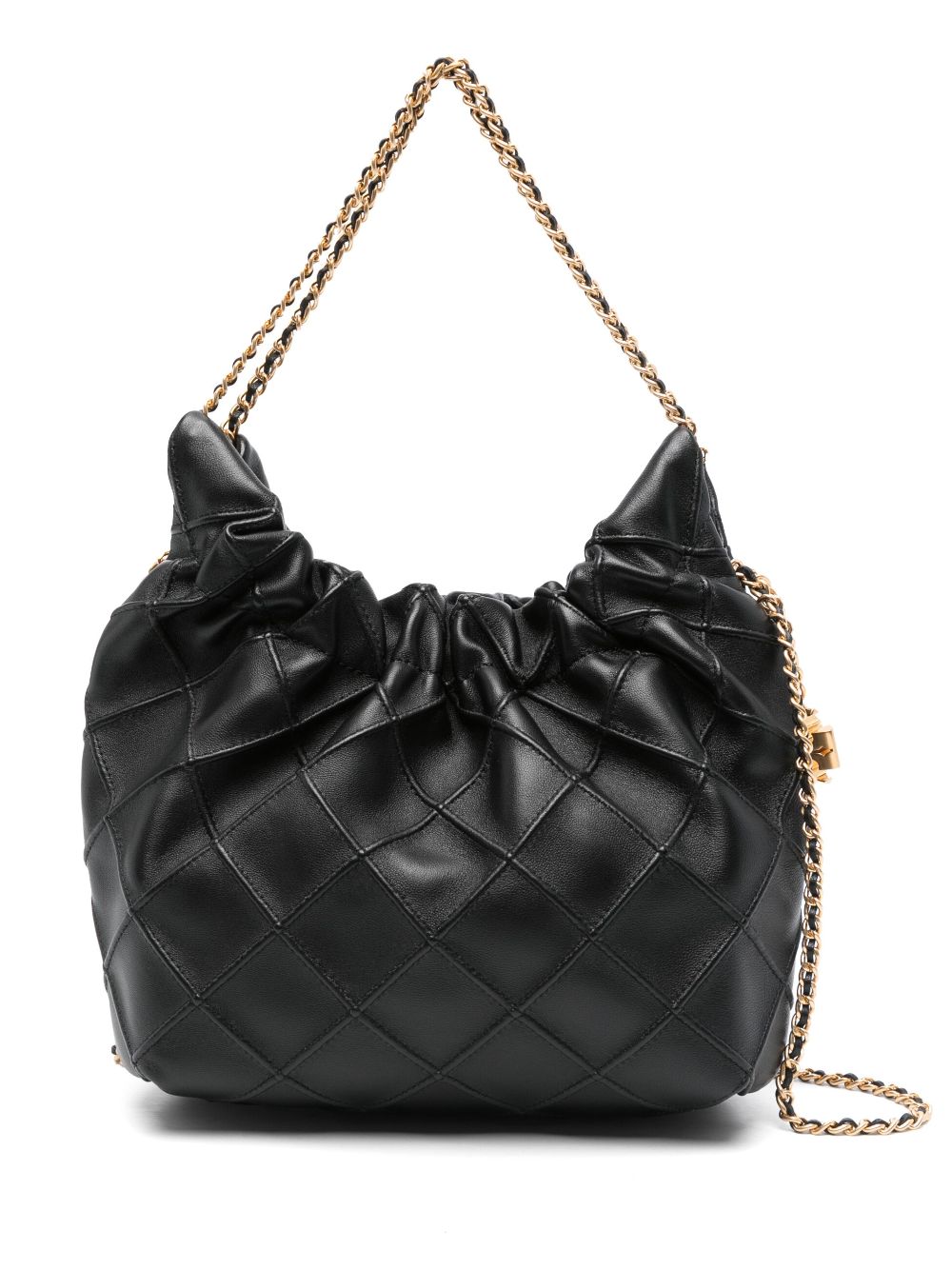 TORY BURCH Mini Hobo Handbag