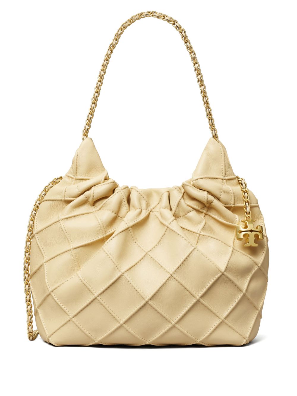 TORY BURCH Mini Hobo Handbag