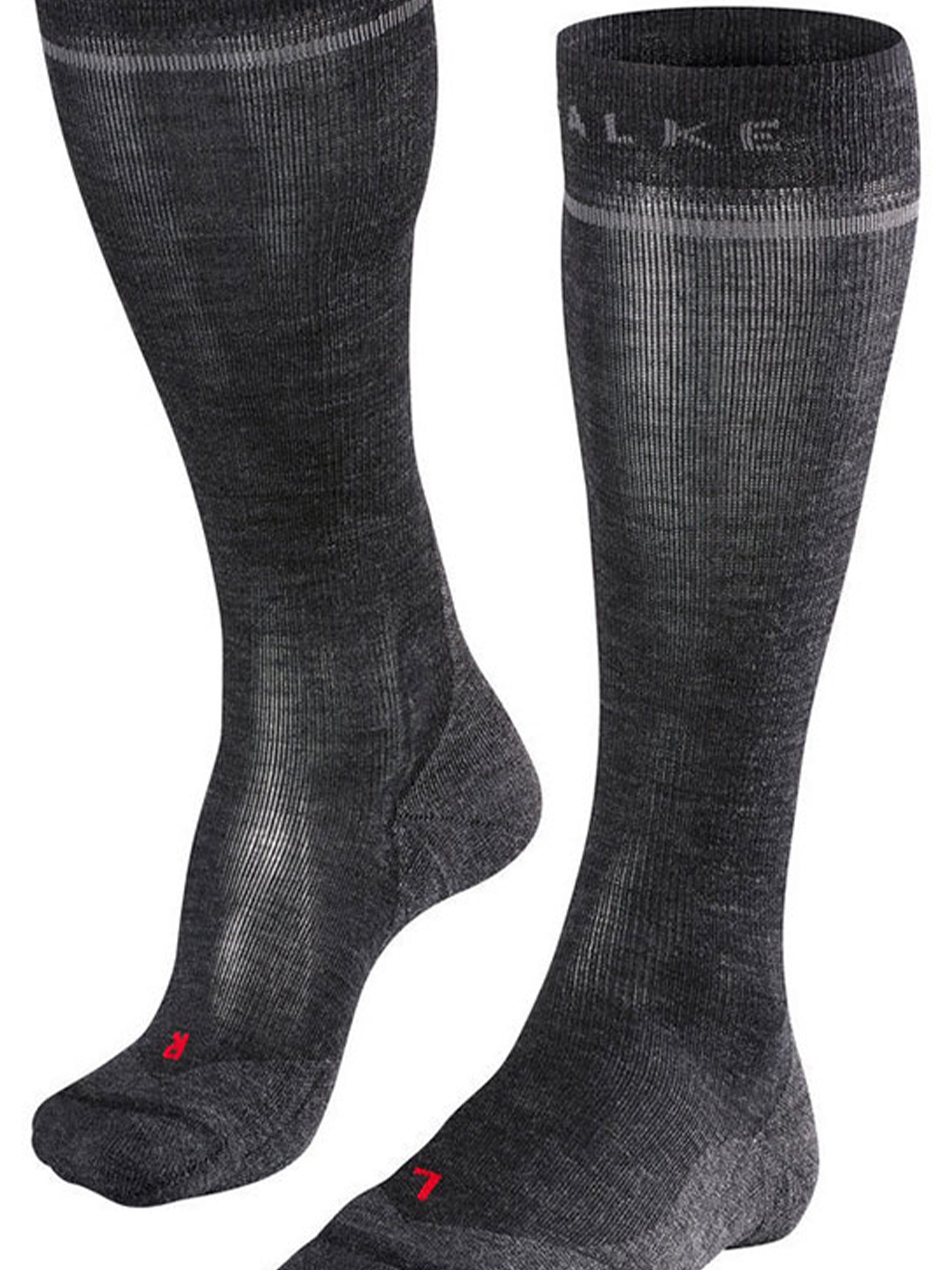 FALKE Energizing Wool Women's Socks