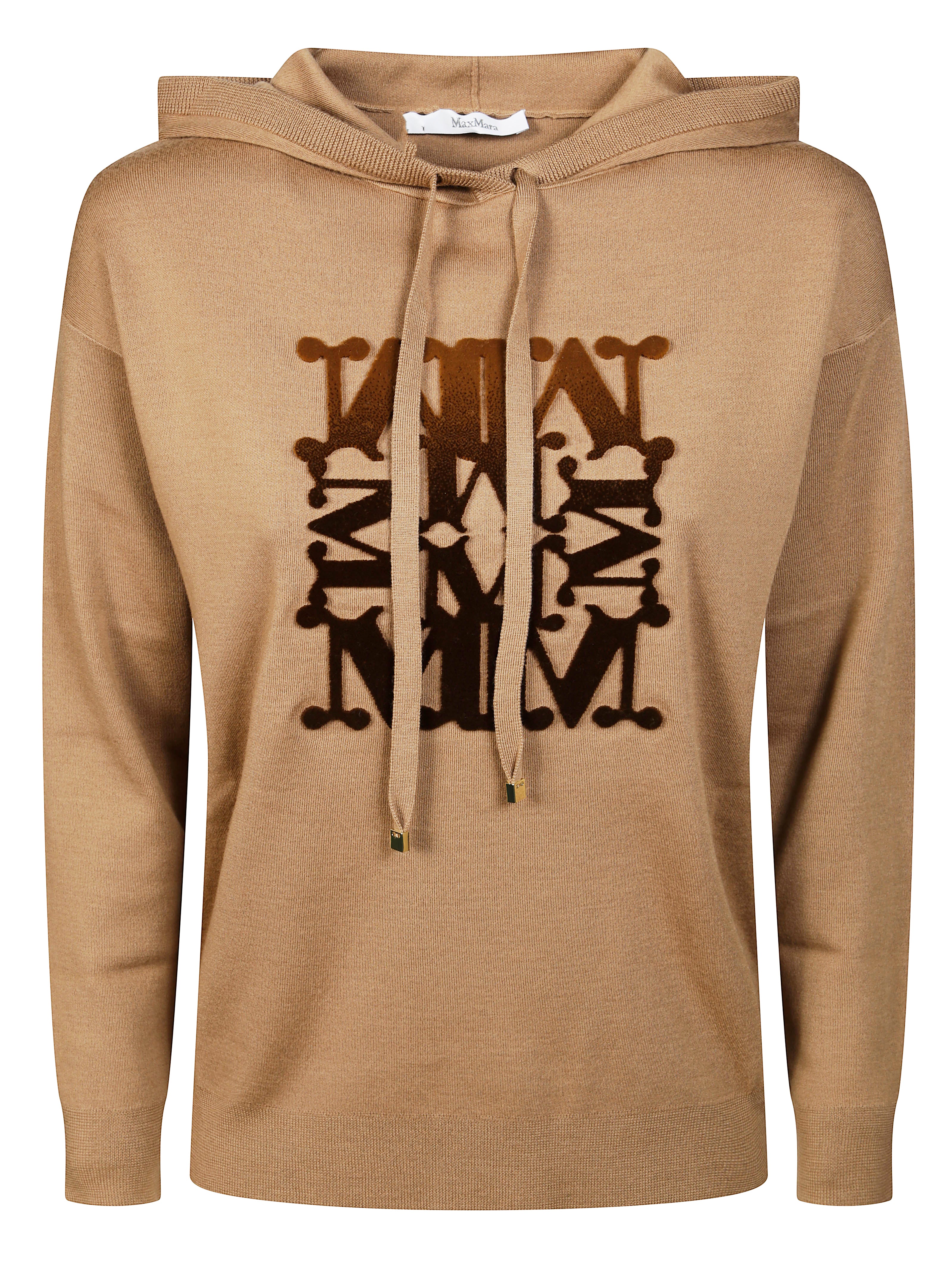 MAX MARA Men's Taddeo Mini Top