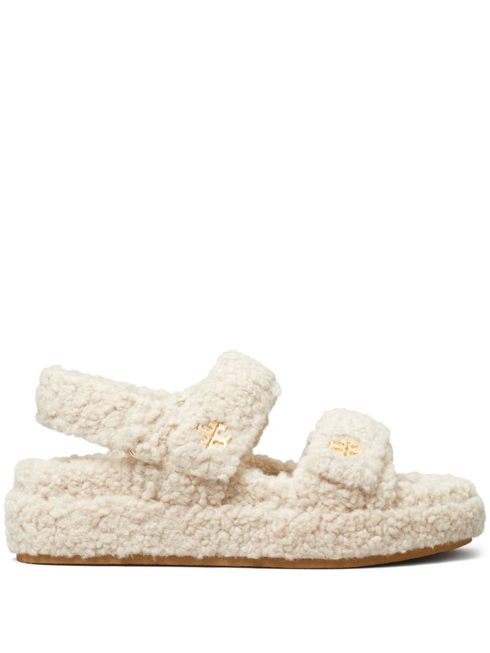 TORY BURCH Chic Sandalo with Stylish Upper