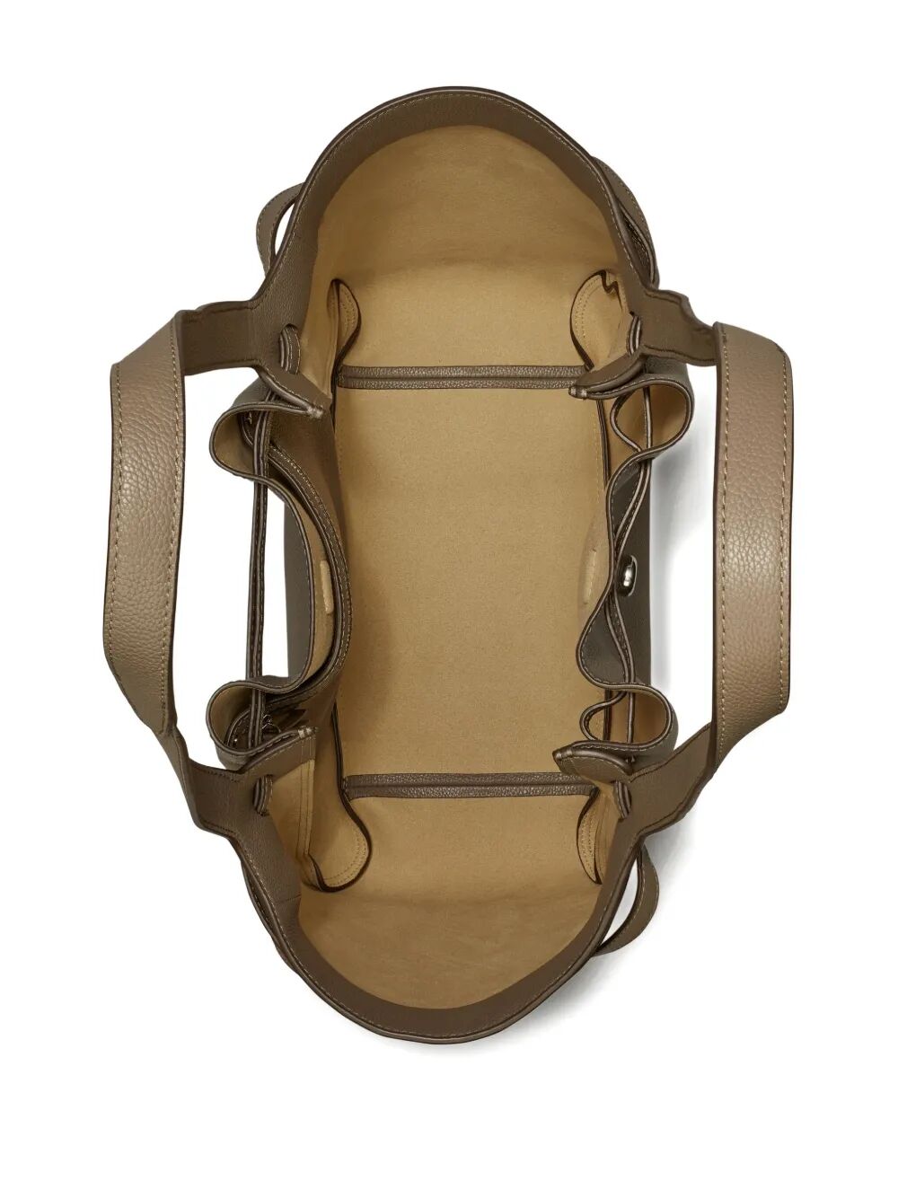 TORY BURCH Romy Mini Shopping Handbag