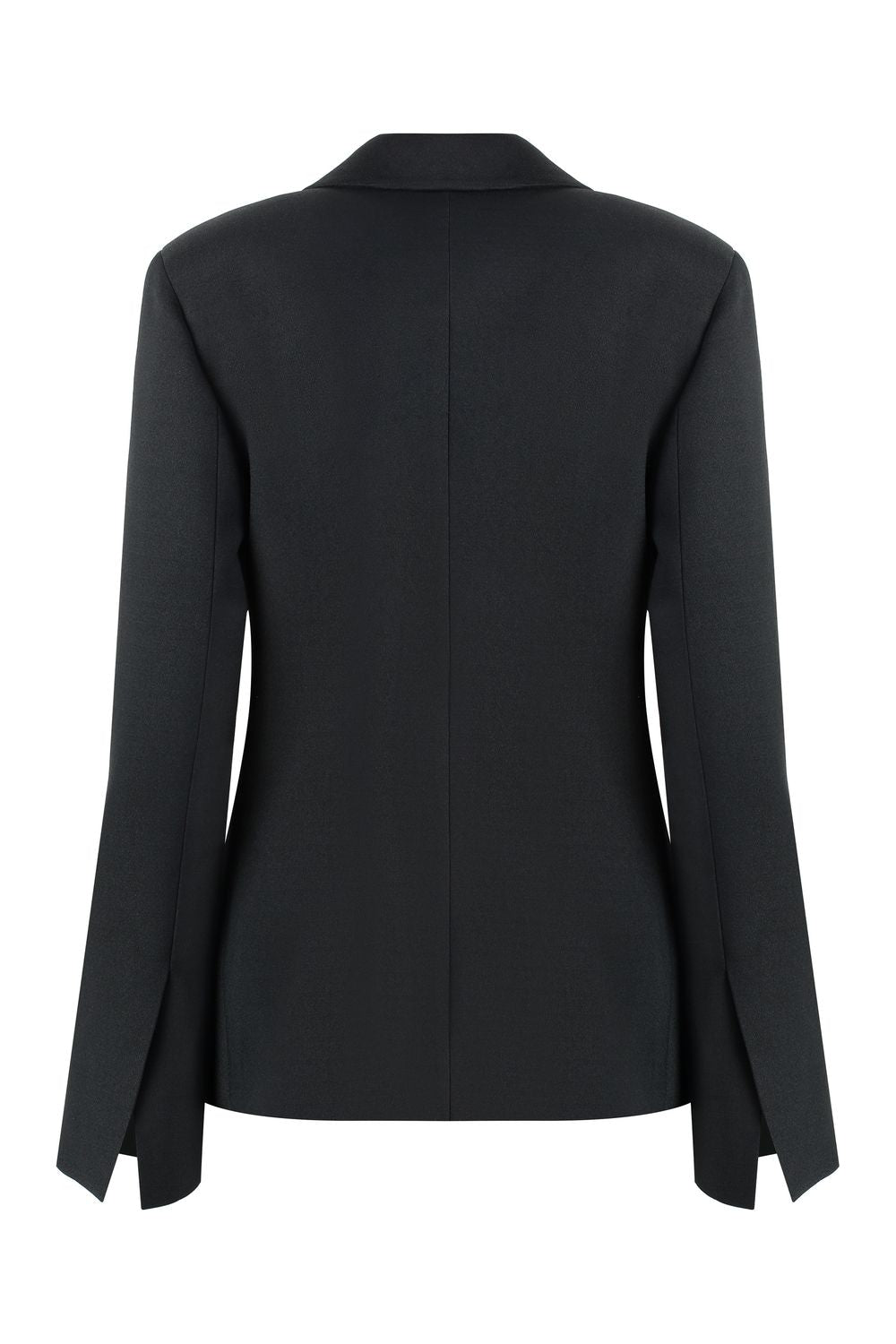 TORY BURCH Sleek Crepe Blazer for Women