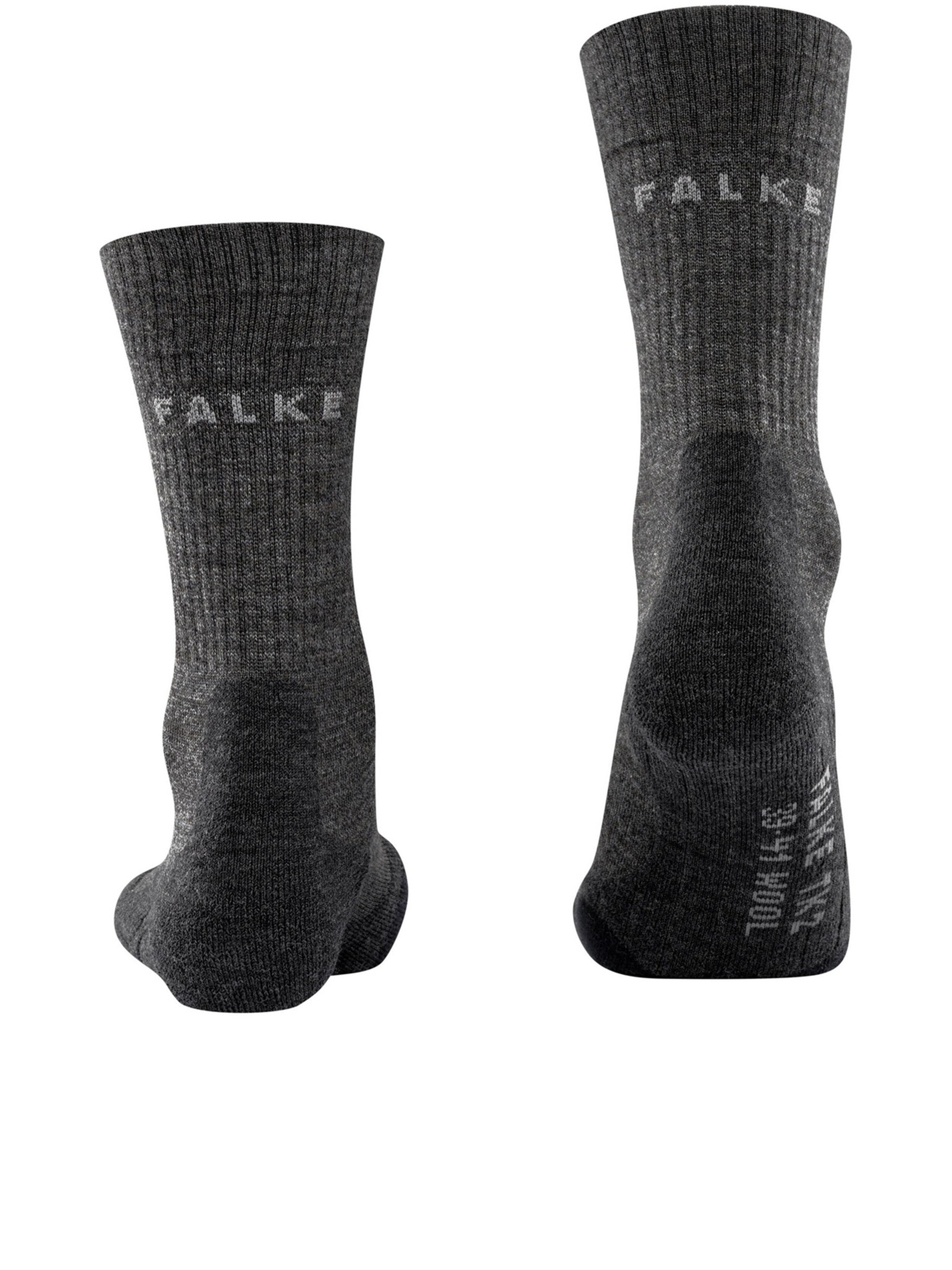 FALKE Explore Wool Socks