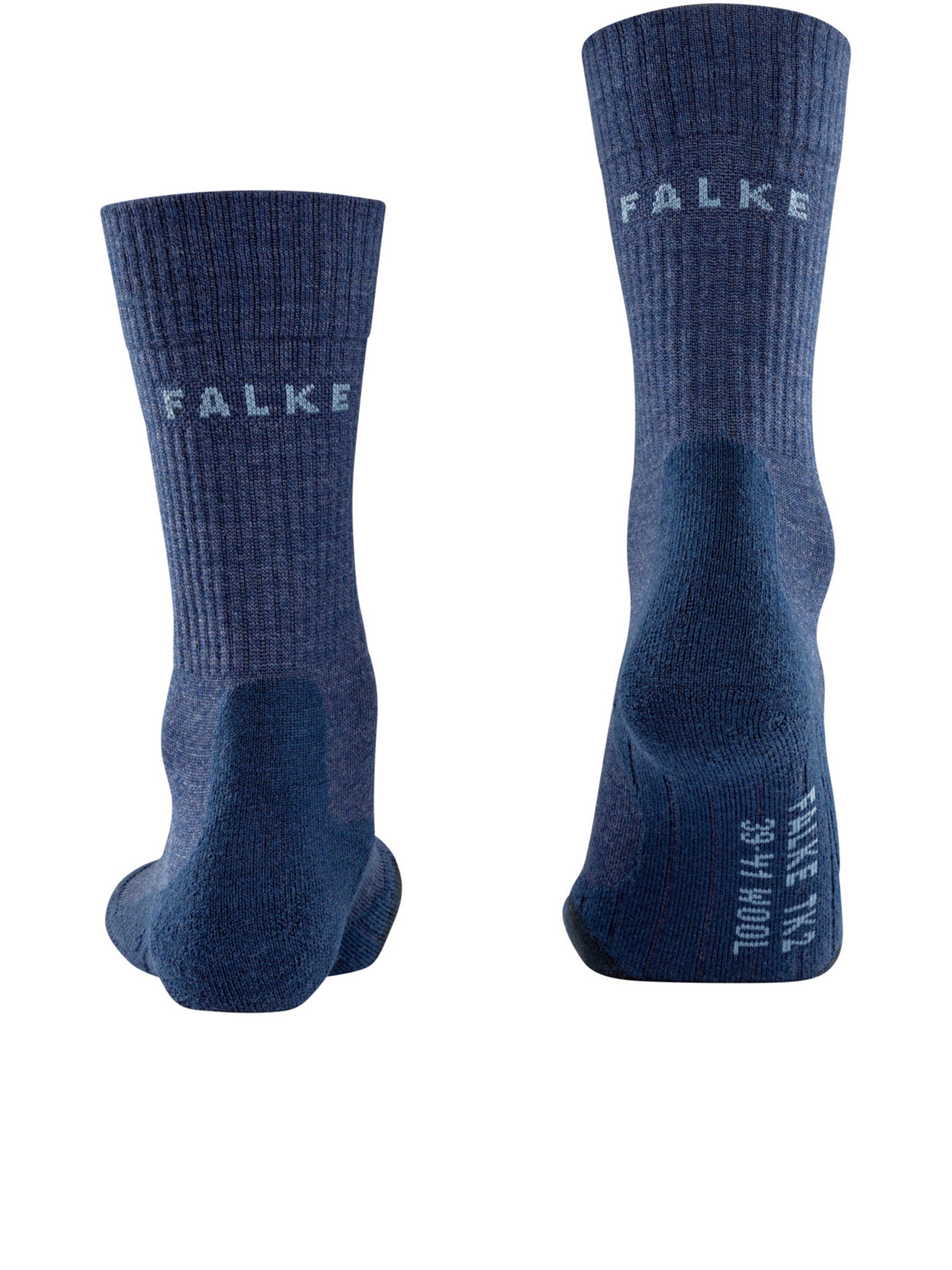 FALKE Explore Wool Socks for Men