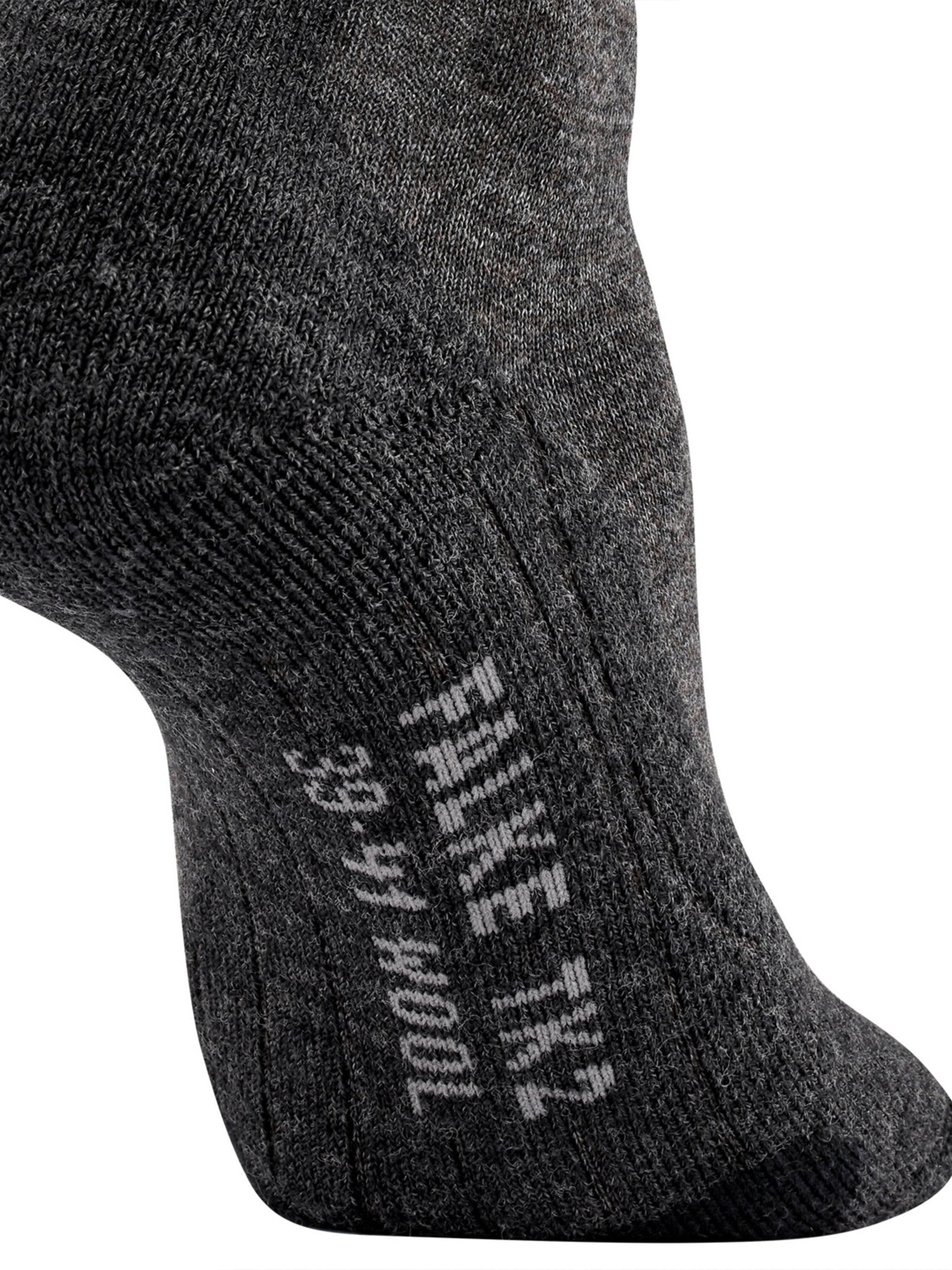 FALKE Women's TK2 Explore Wool Trekking Socks