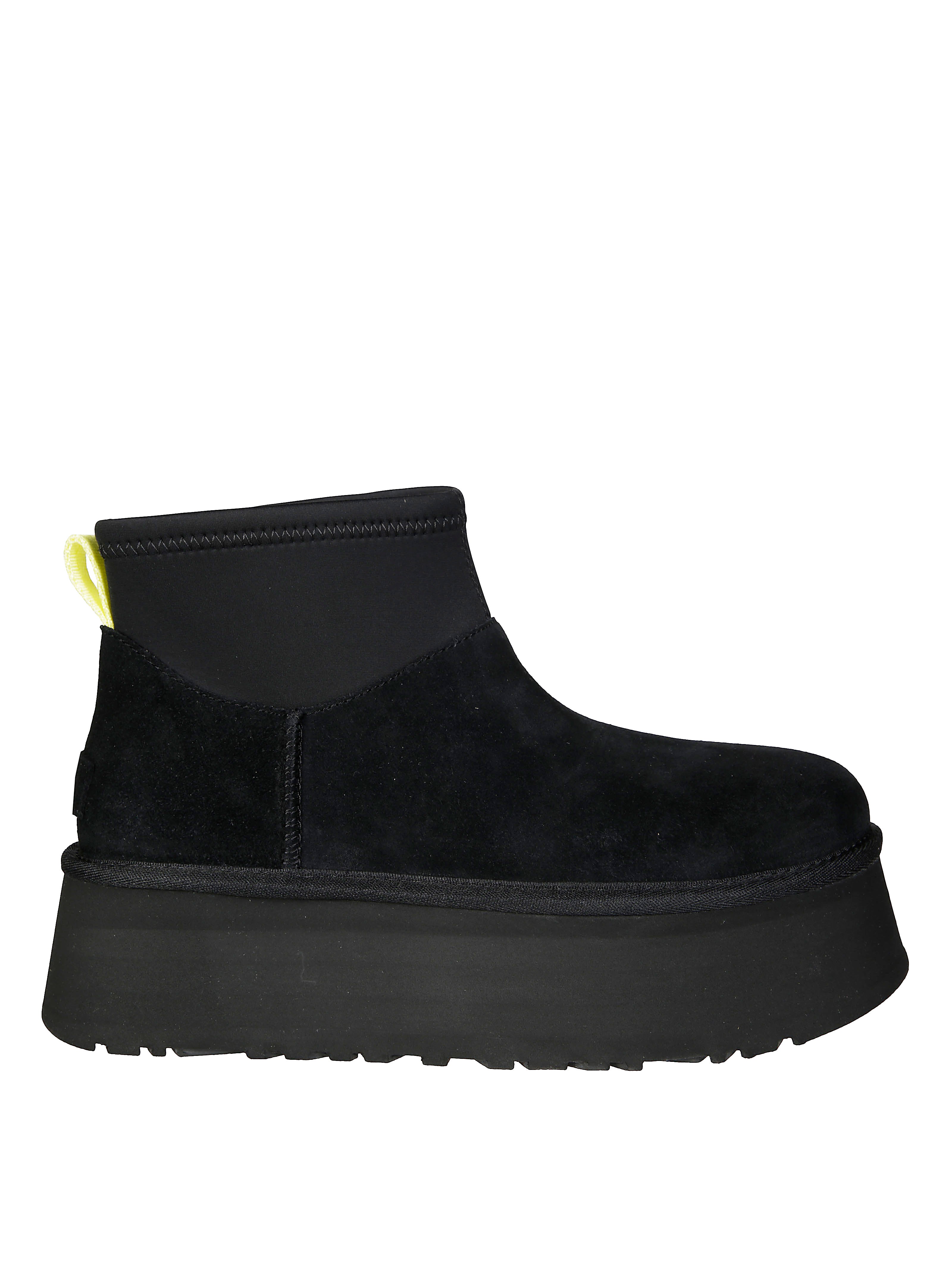 UGG Men's Classic Mini Casual Boots