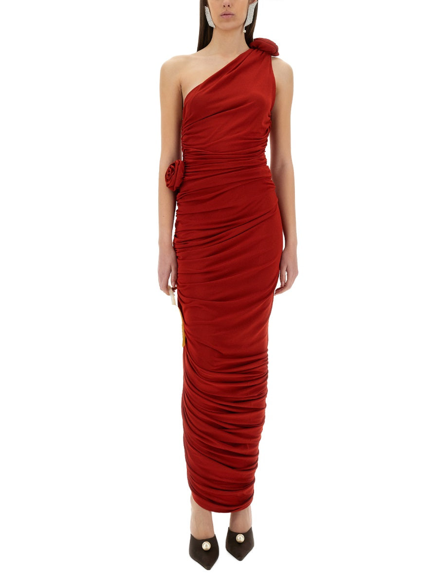 MAGDA BUTRYM Viscose Blend Top for Women