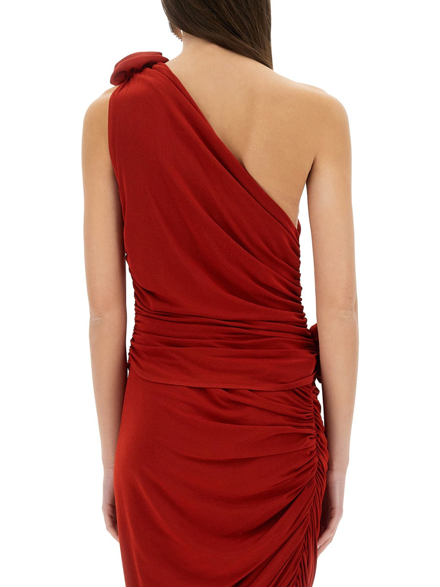 MAGDA BUTRYM Viscose Blend Top for Women