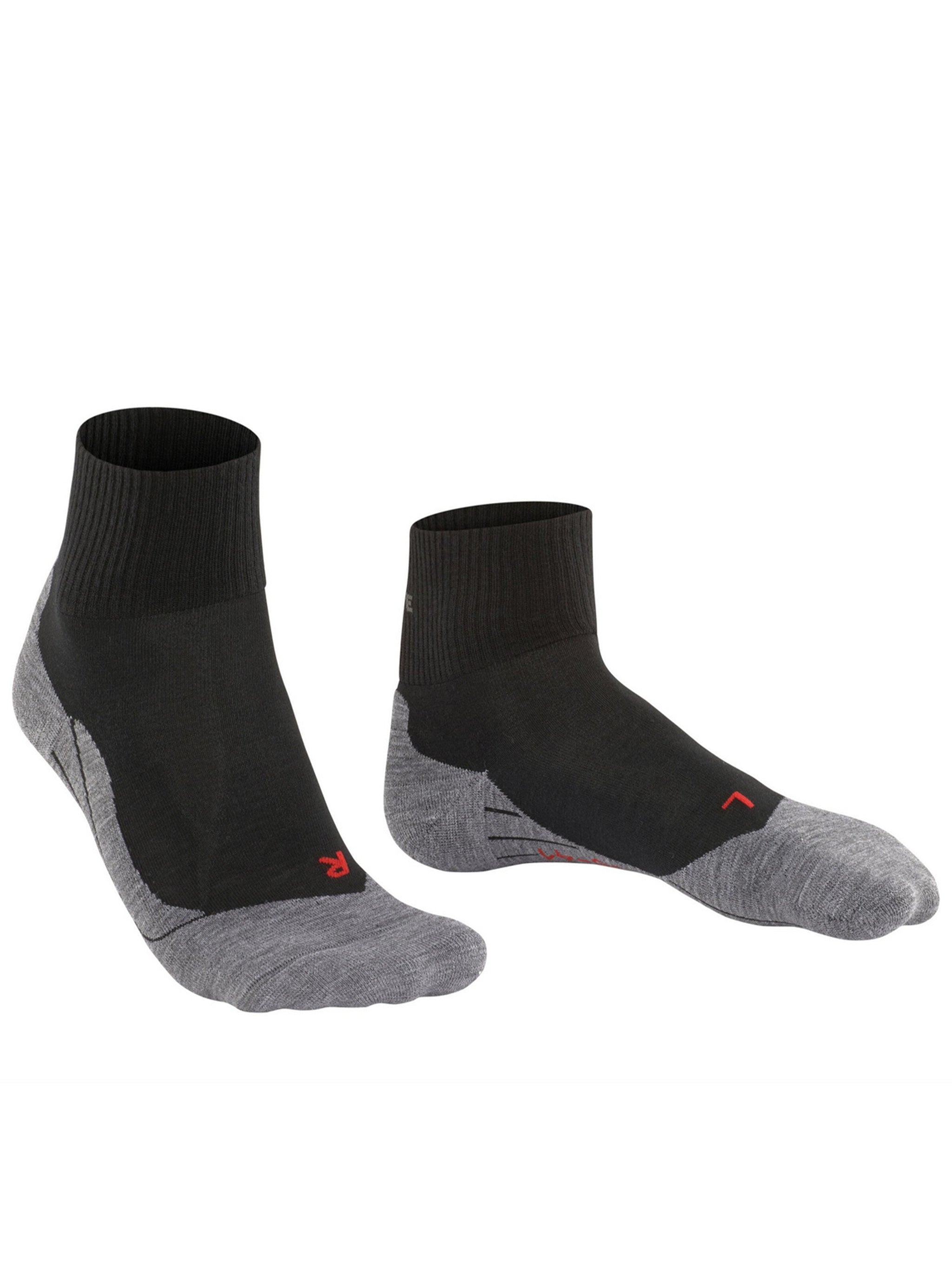 FALKE Men's Short Cool Trekking Socks