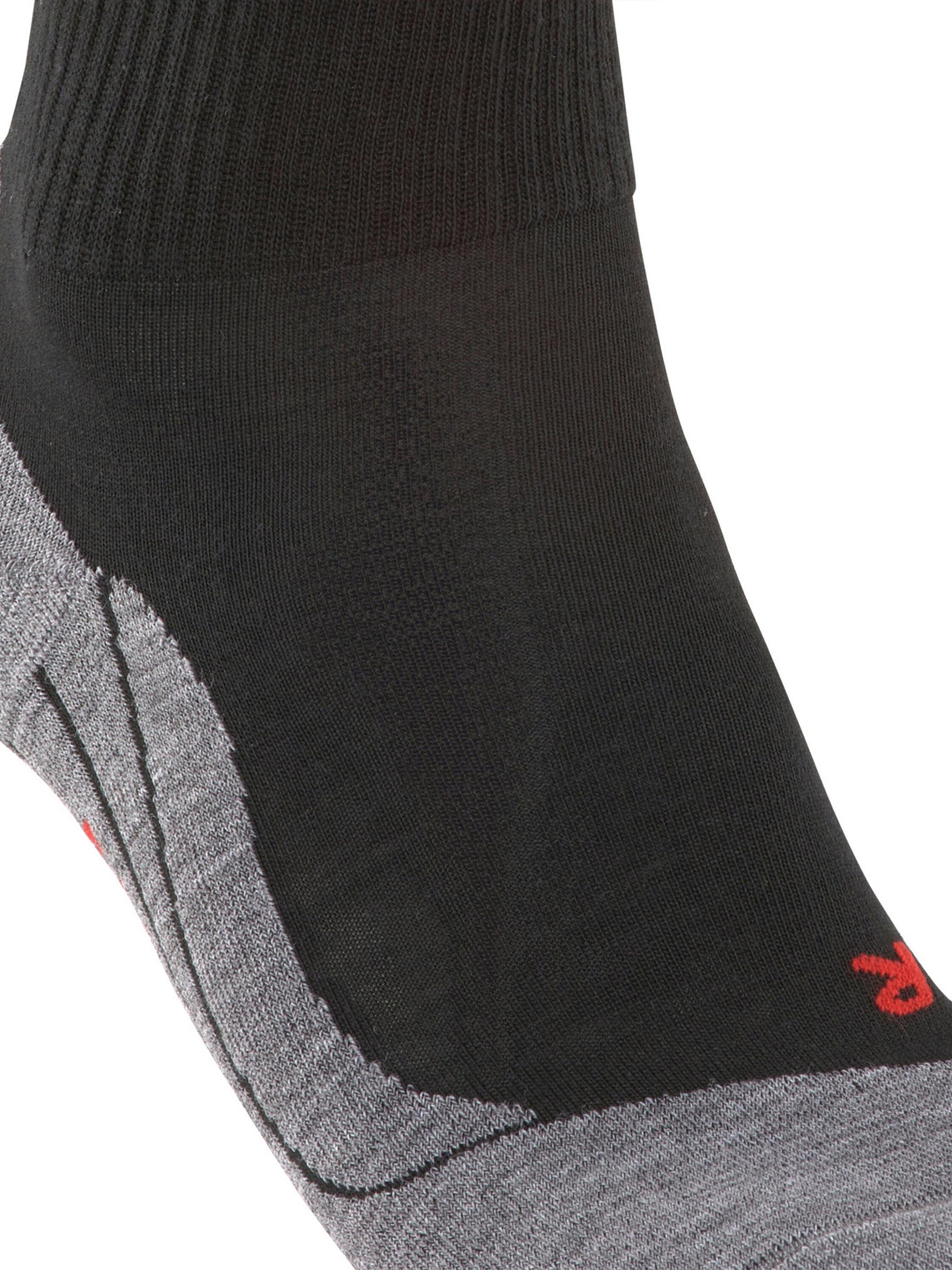 FALKE Men's Short Cool Trekking Socks