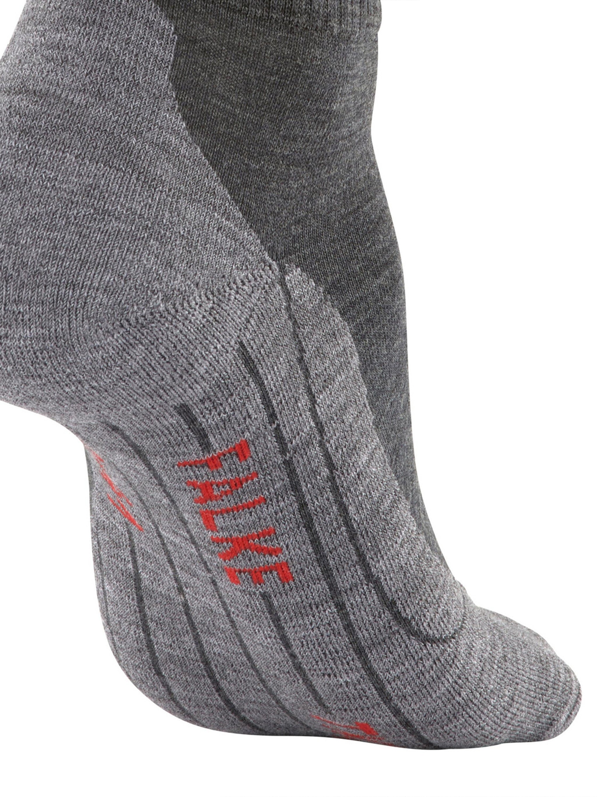 FALKE Short Cool Trekking Socks for Men