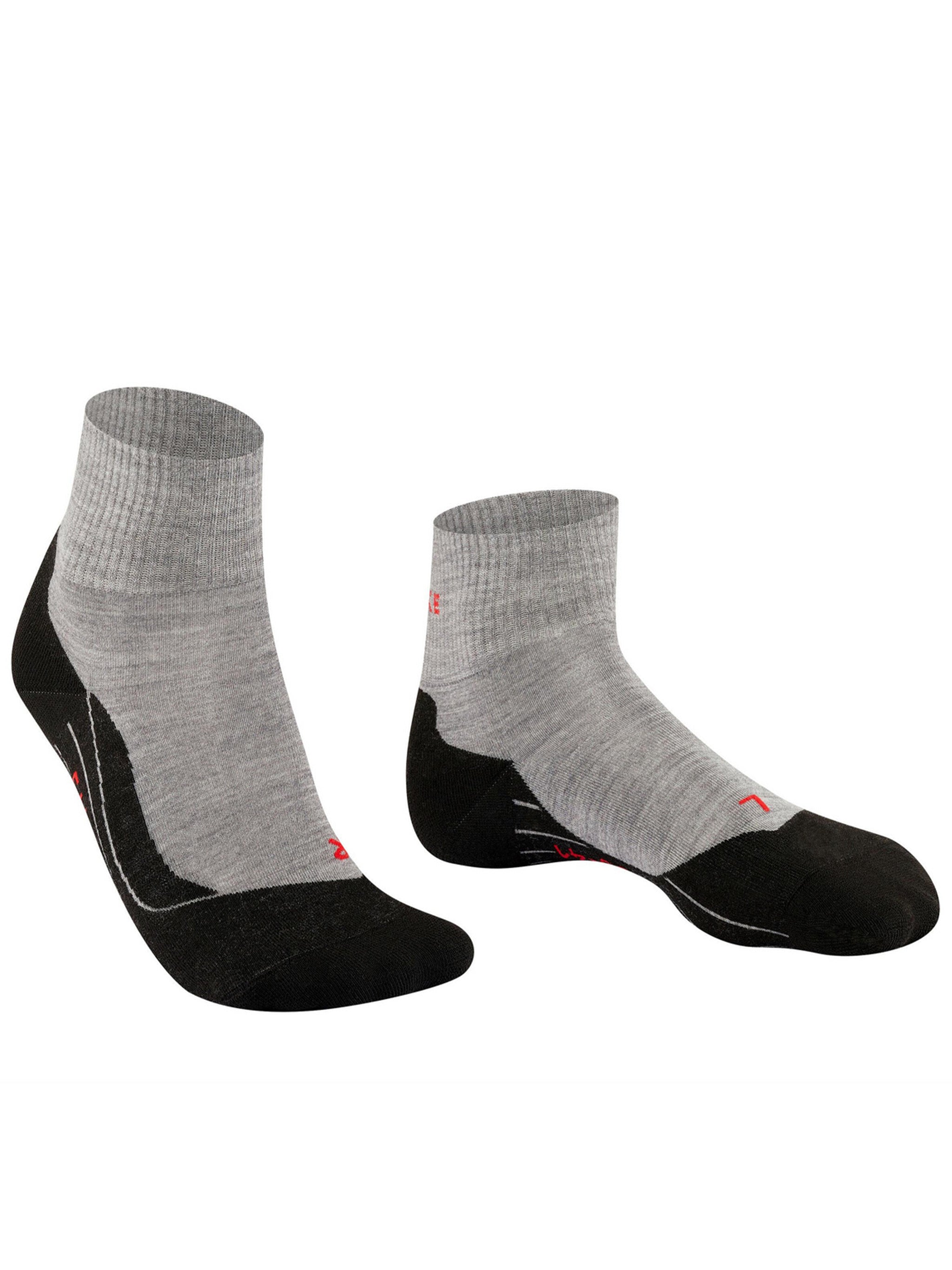 FALKE Men's Short Cool Trekking Socks
