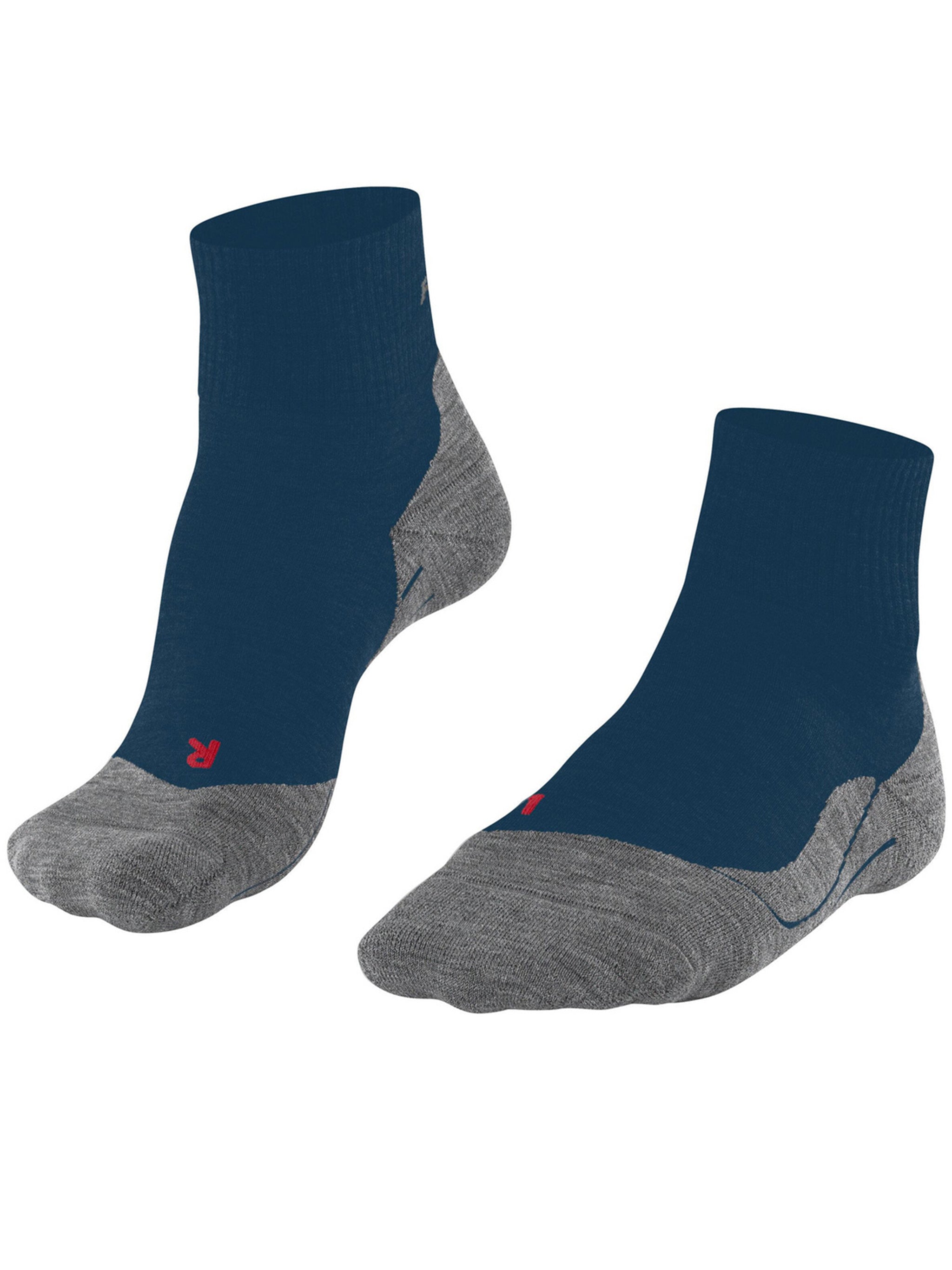FALKE Men's Short Wander Socks