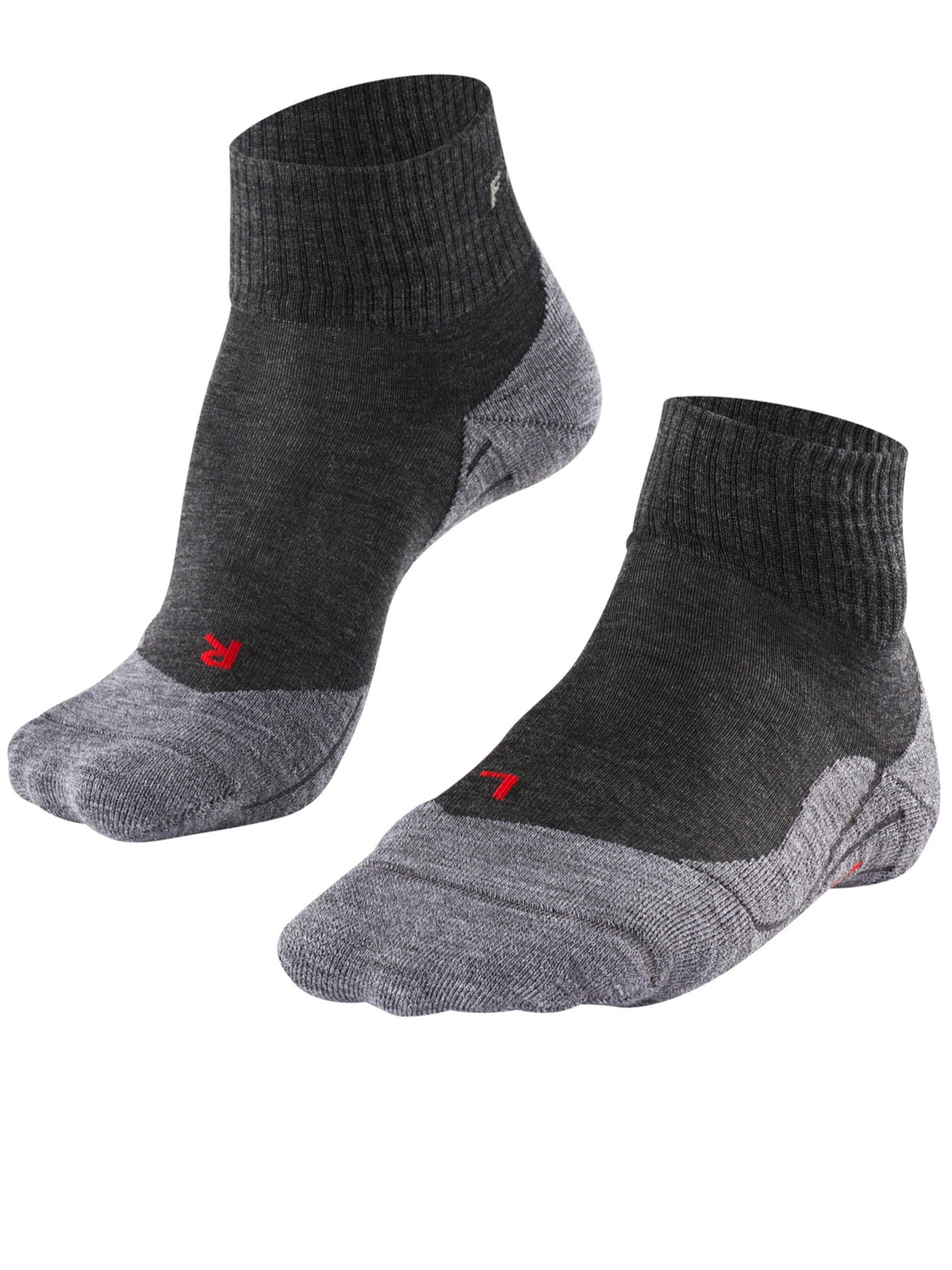 FALKE Women's Mini Wander Short Socks for Spring/Summer 2025