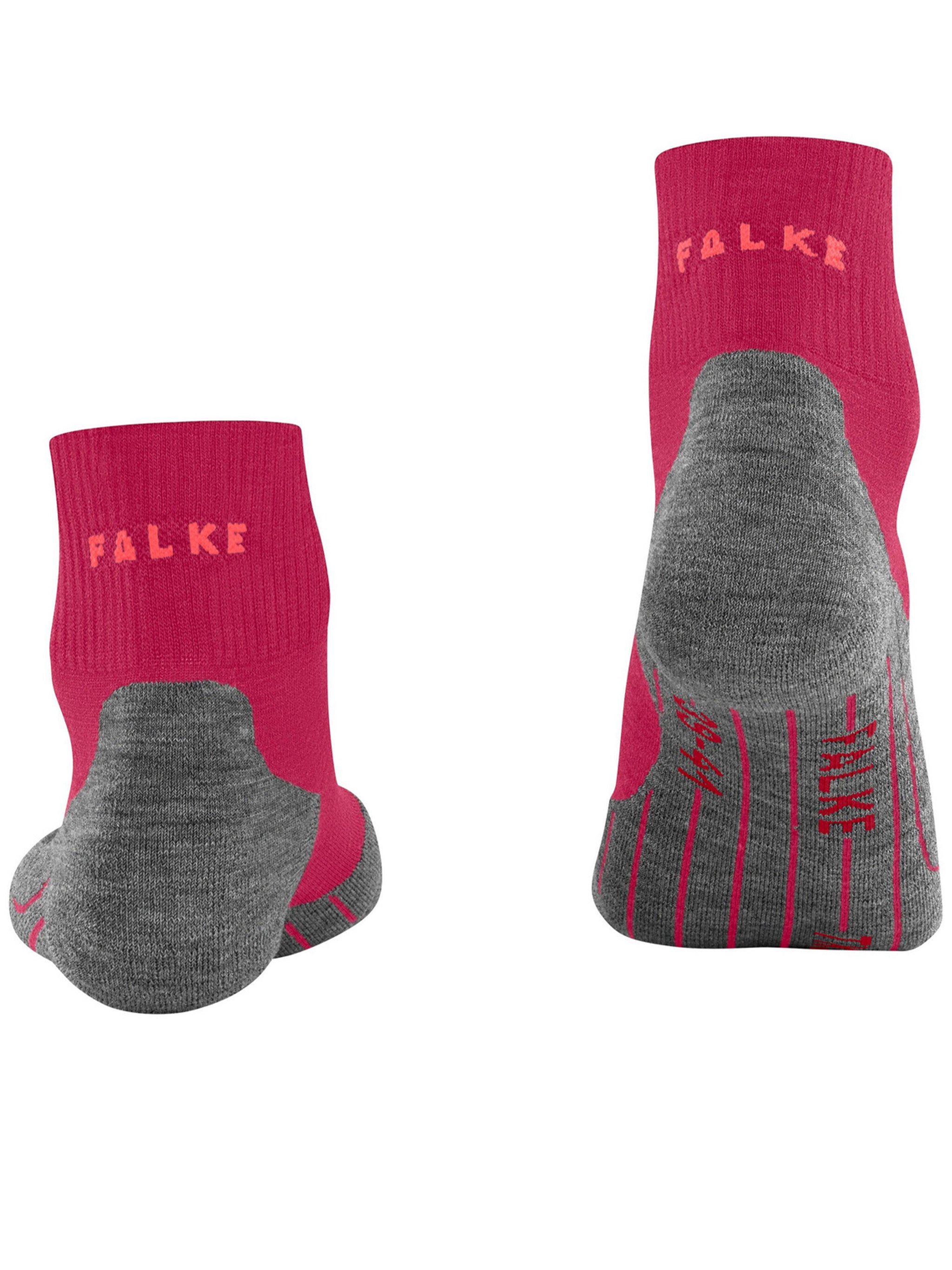 FALKE Wander Women's Mini Short Socks