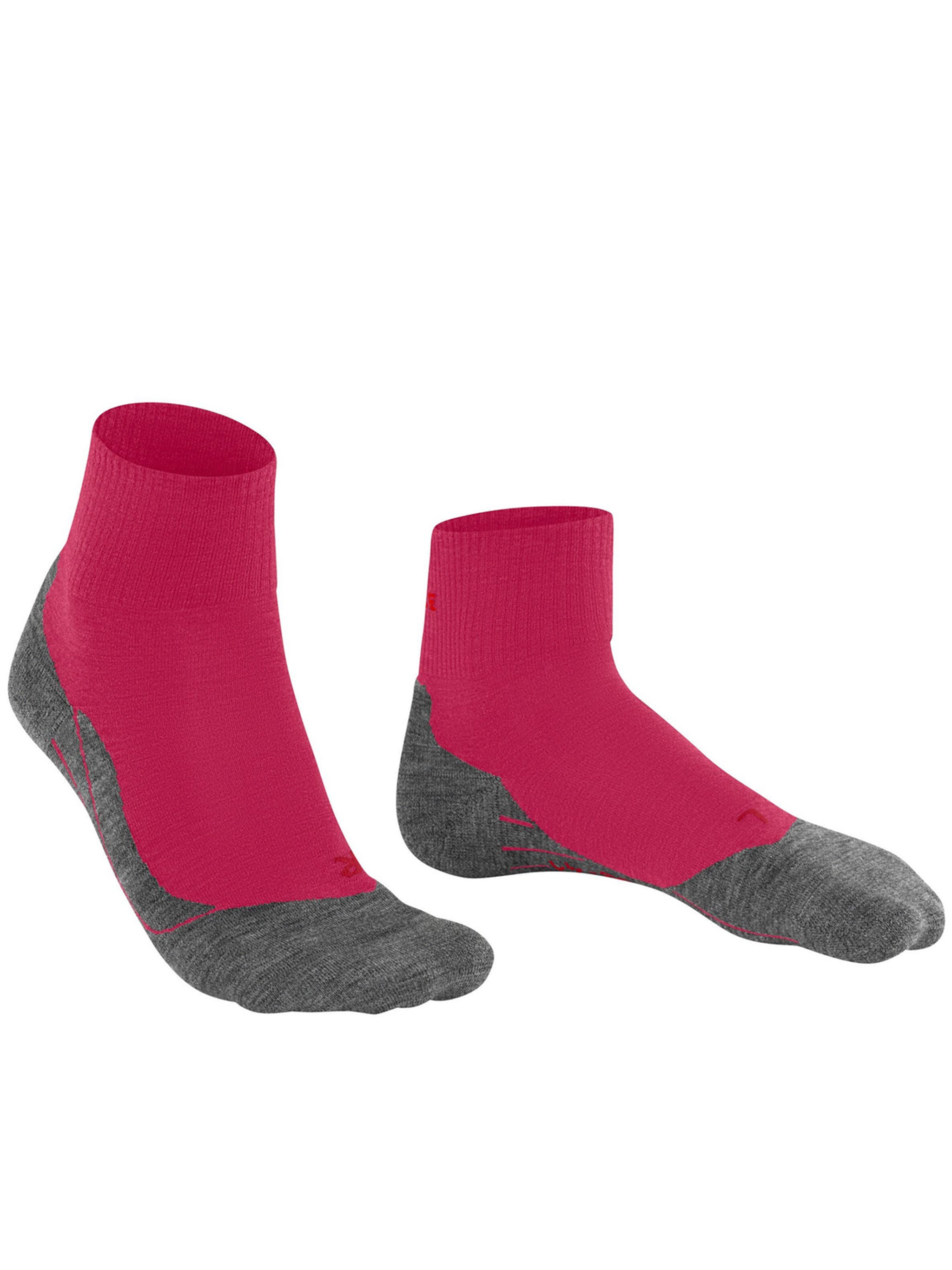 FALKE Wander Women's Mini Short Socks