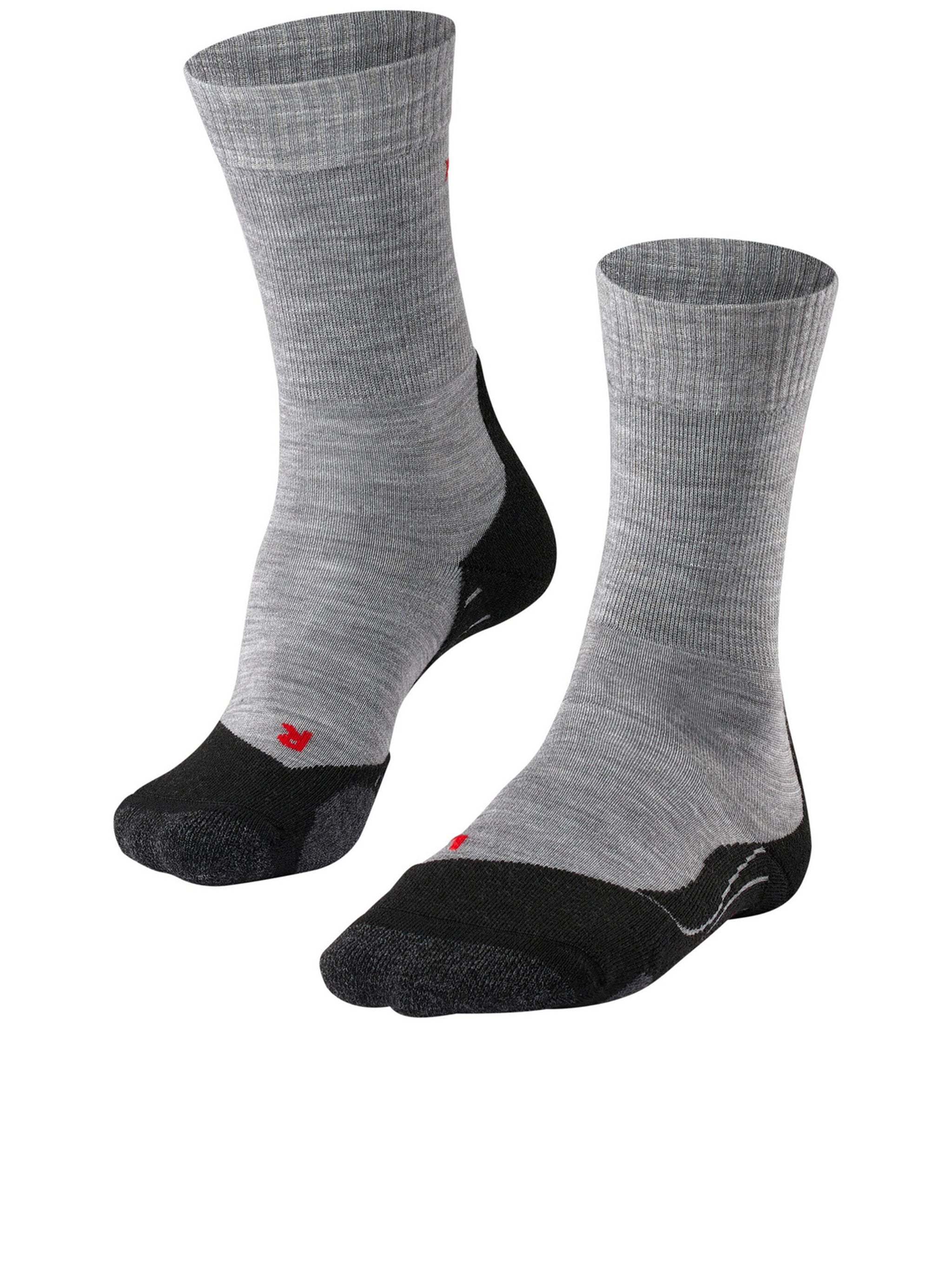 FALKE Explore Men's TK2 Mini Performance Socks