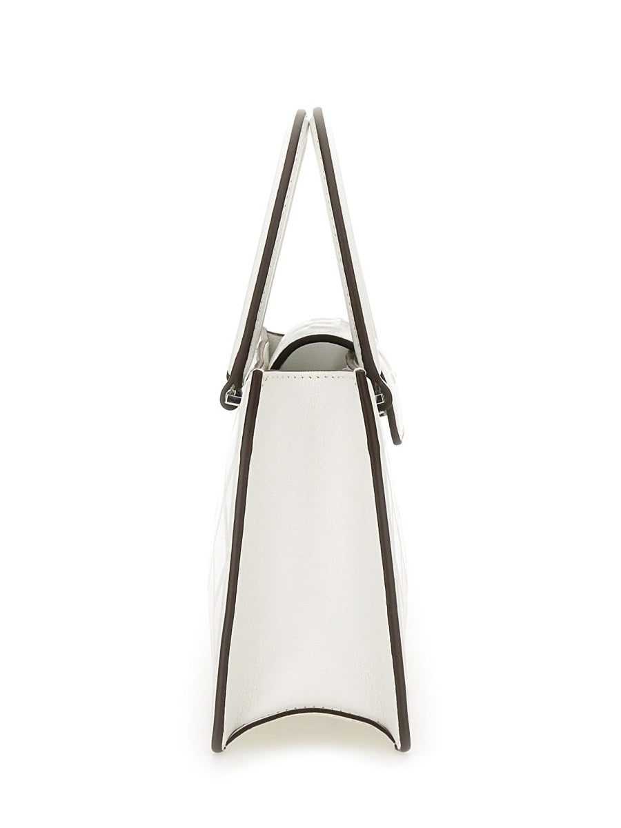 TORY BURCH Fleming EastWest Shopper Handbag