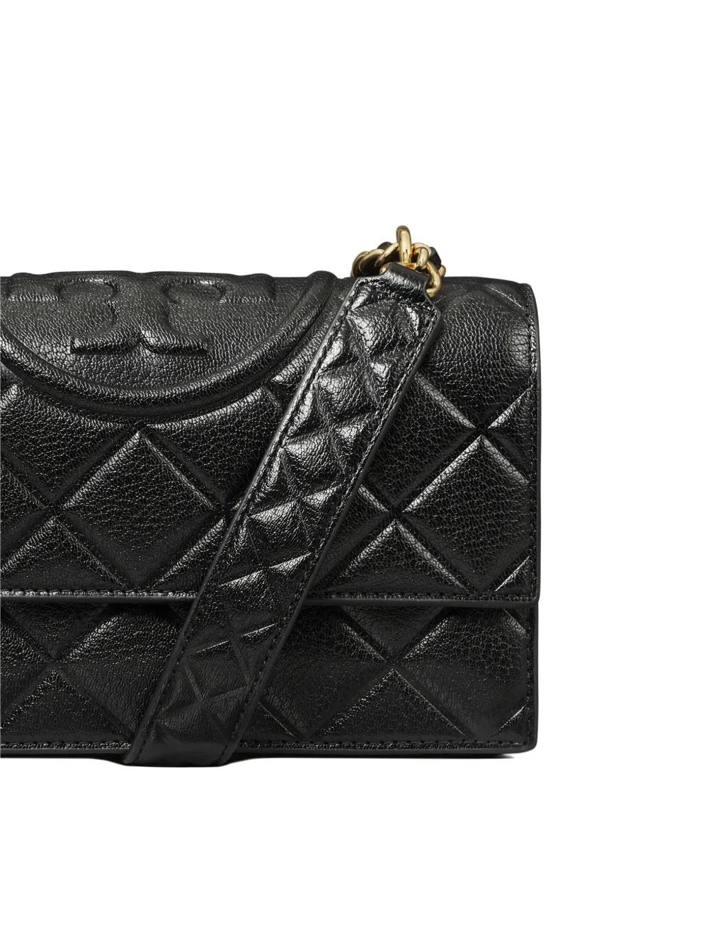 TORY BURCH Mini Convertible Shoulder Handbag