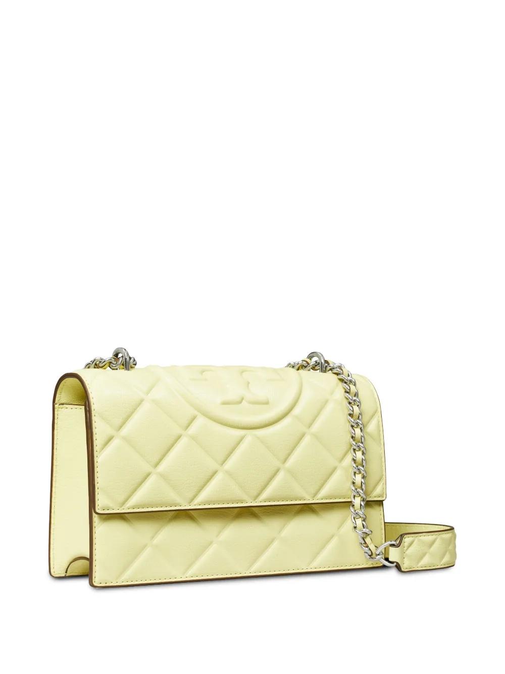 TORY BURCH Mini Convertible Shoulder Bag