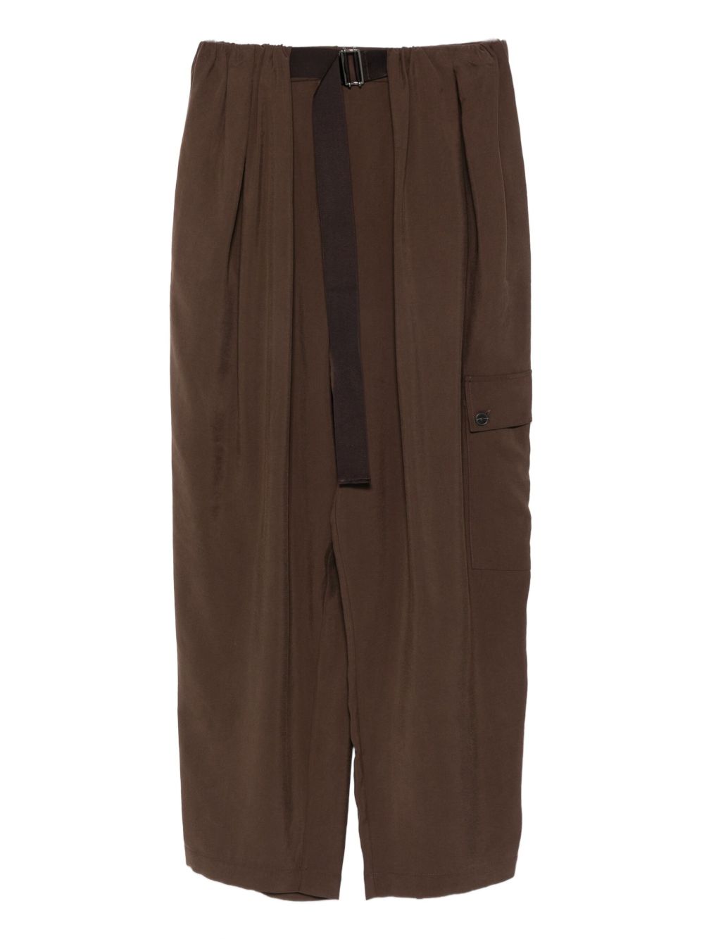 ALYSI Wide Leg Trousers for Women