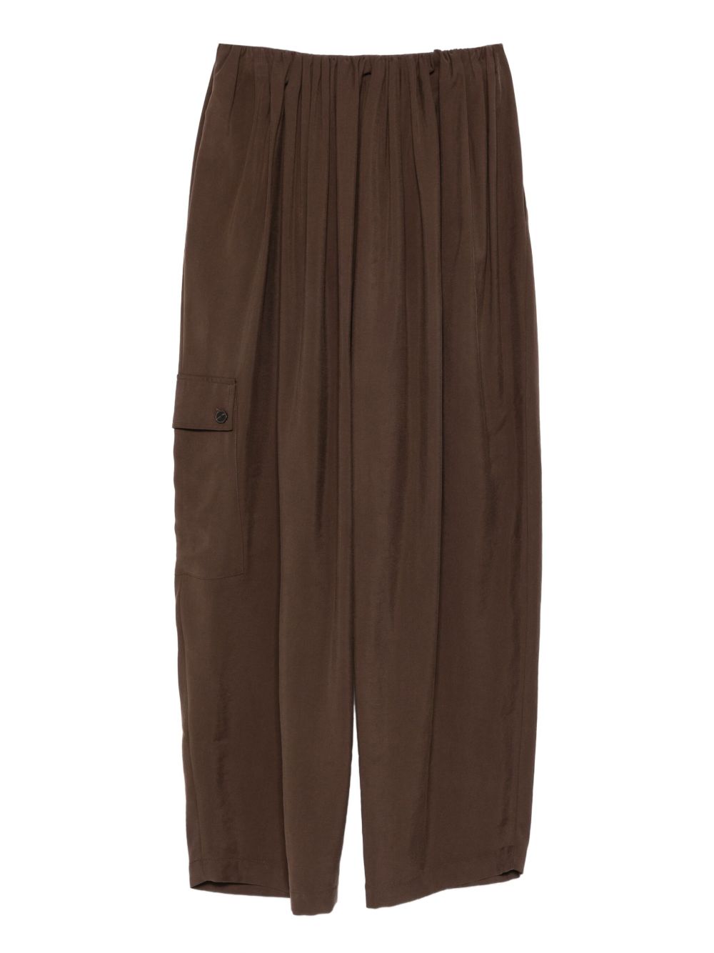 ALYSI Wide Leg Trousers for Women