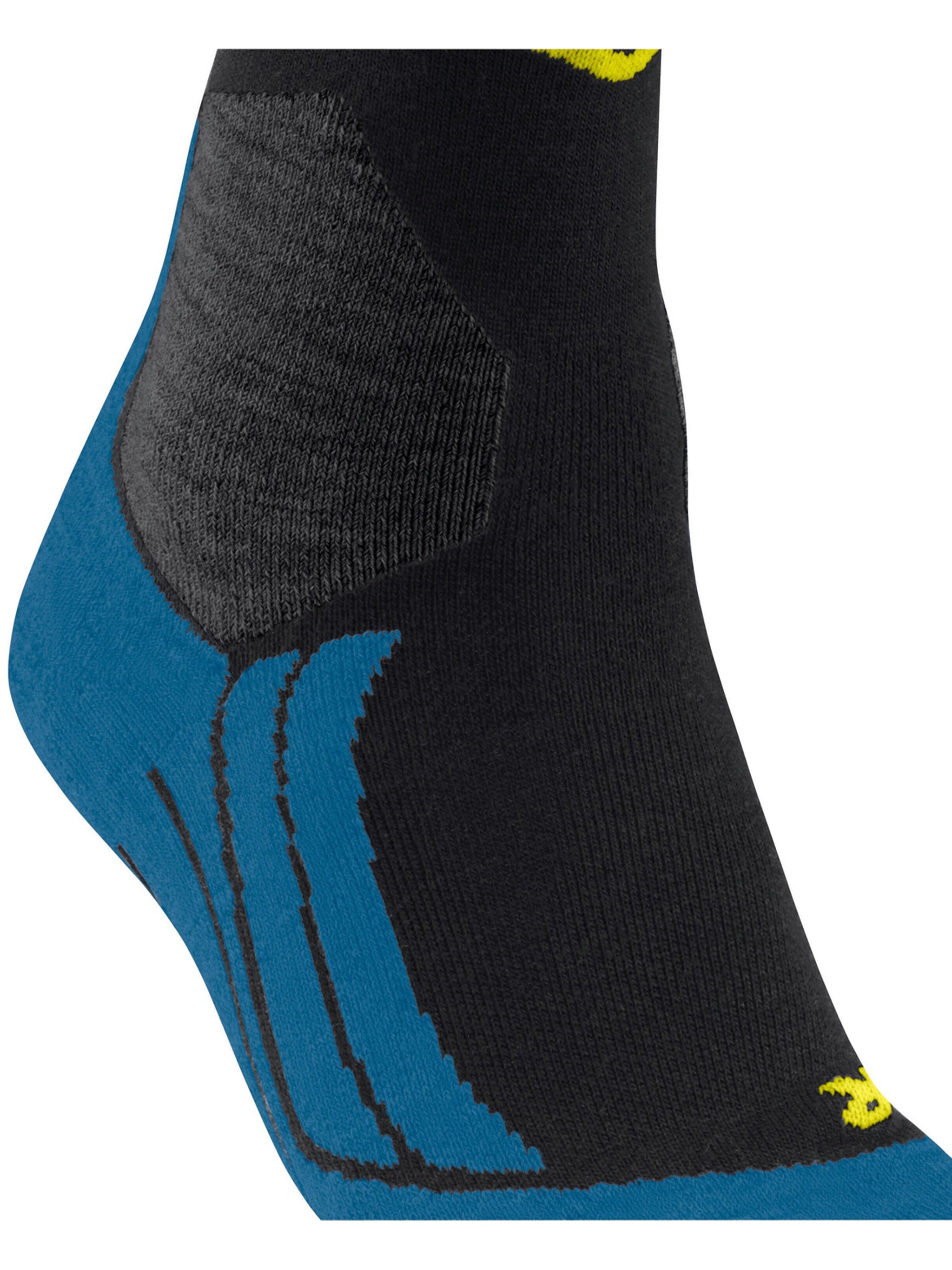 FALKE Premium Men's Fuzzy Socks - Perfect for FW25