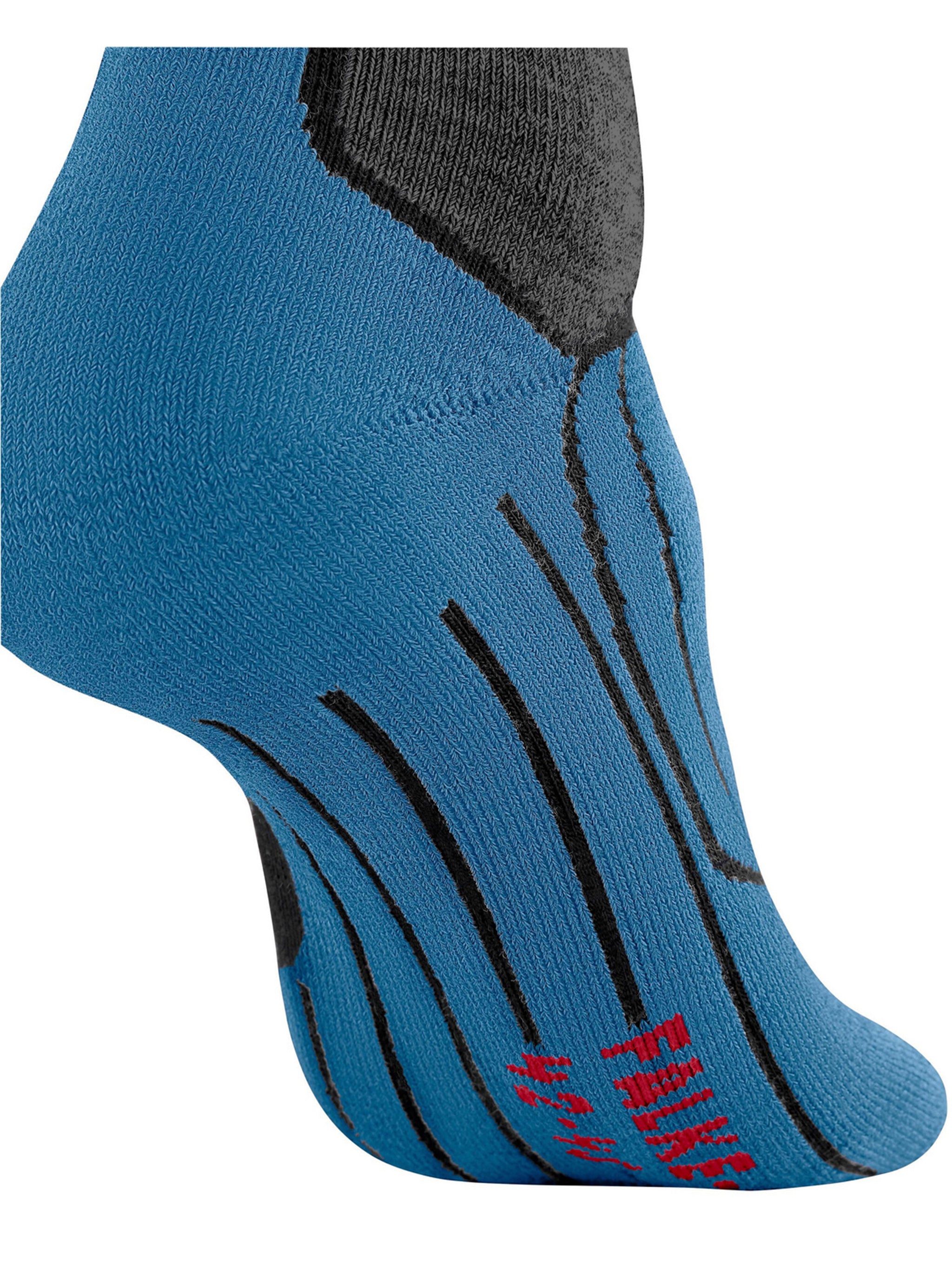 FALKE Premium Men's Fuzzy Socks - Perfect for FW25