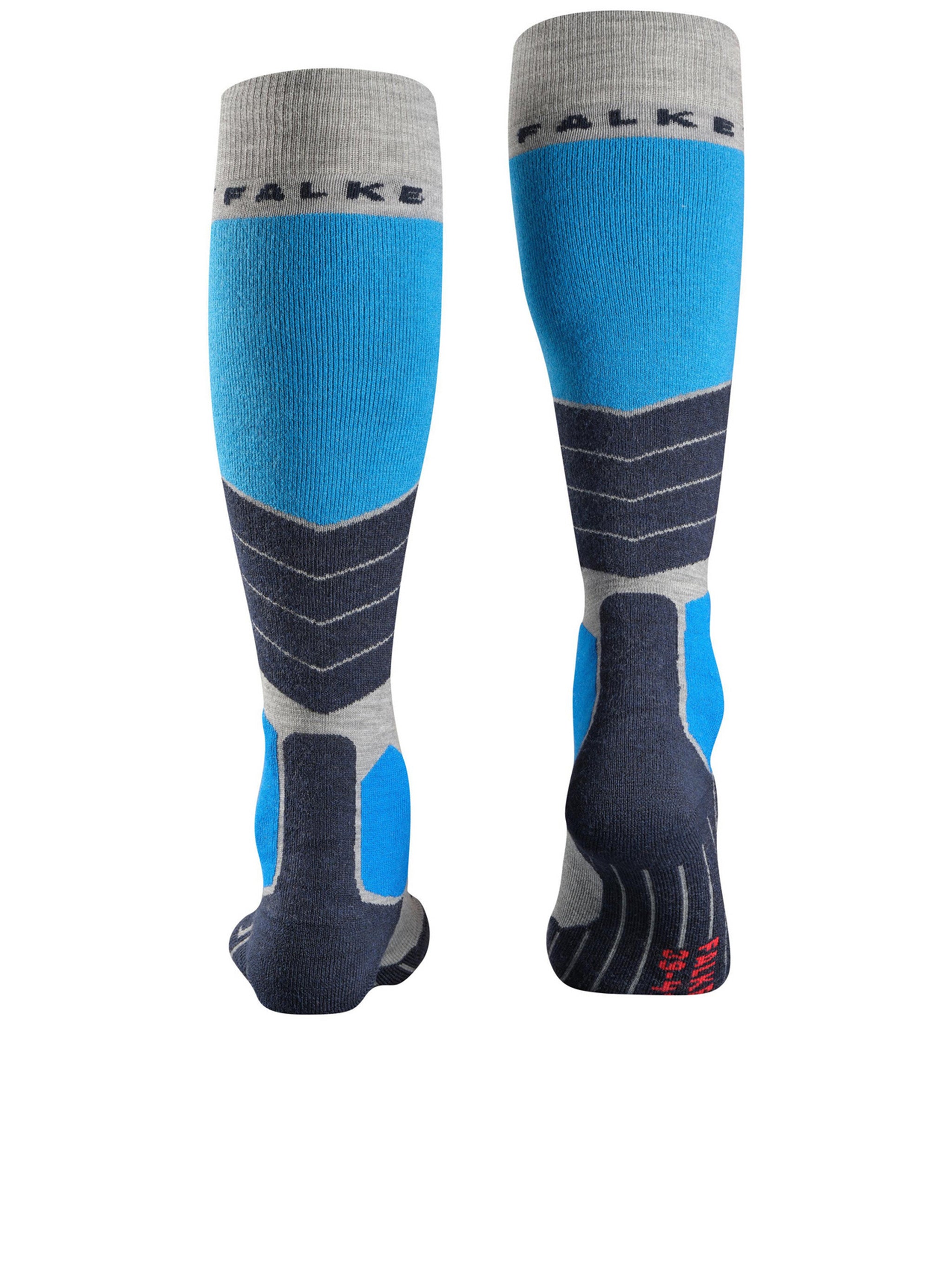 FALKE Fitted Men’s Socks - Fall Winter Collection