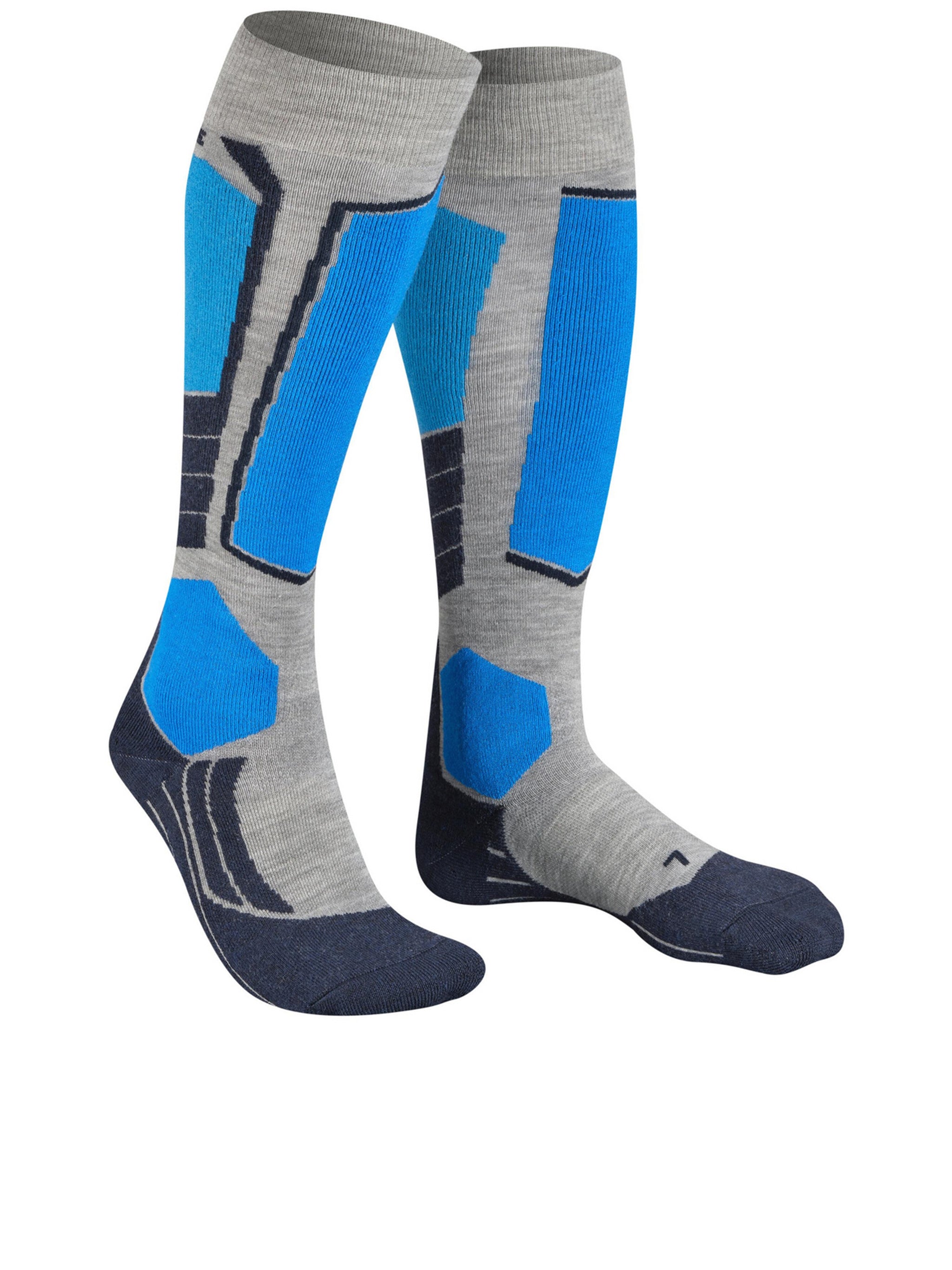 FALKE Fitted Men’s Socks - Fall Winter Collection