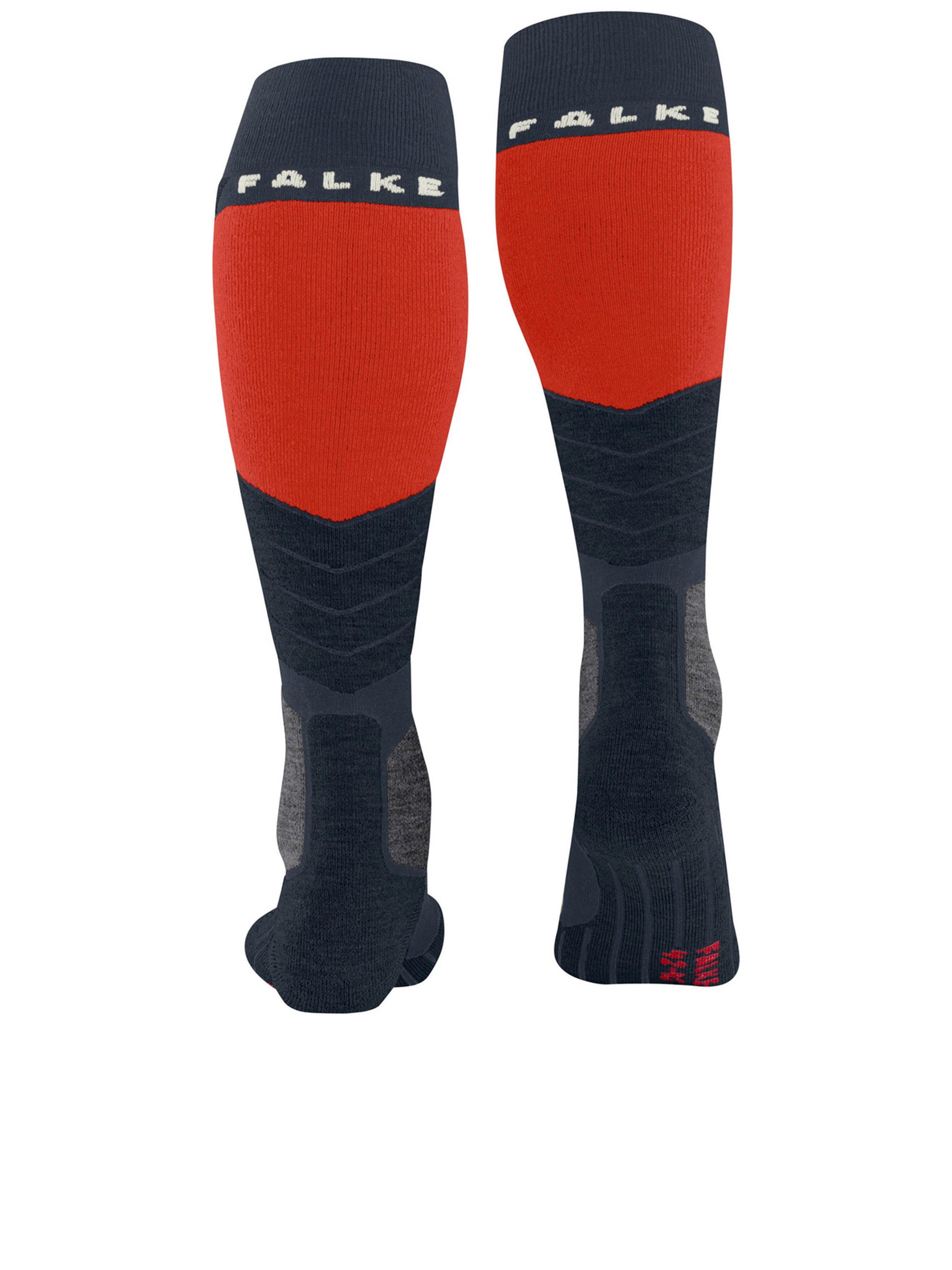 FALKE Men's F SK2 Cozy Socks