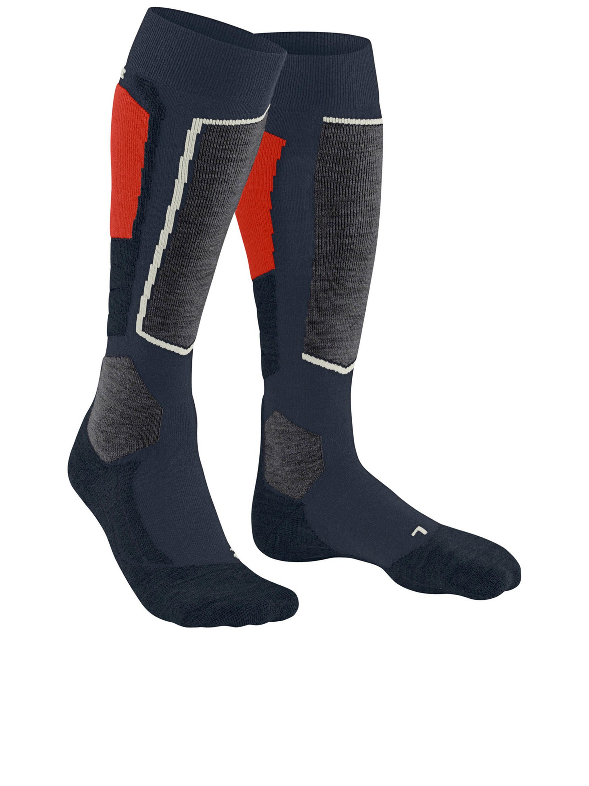 FALKE Men's F SK2 Cozy Socks